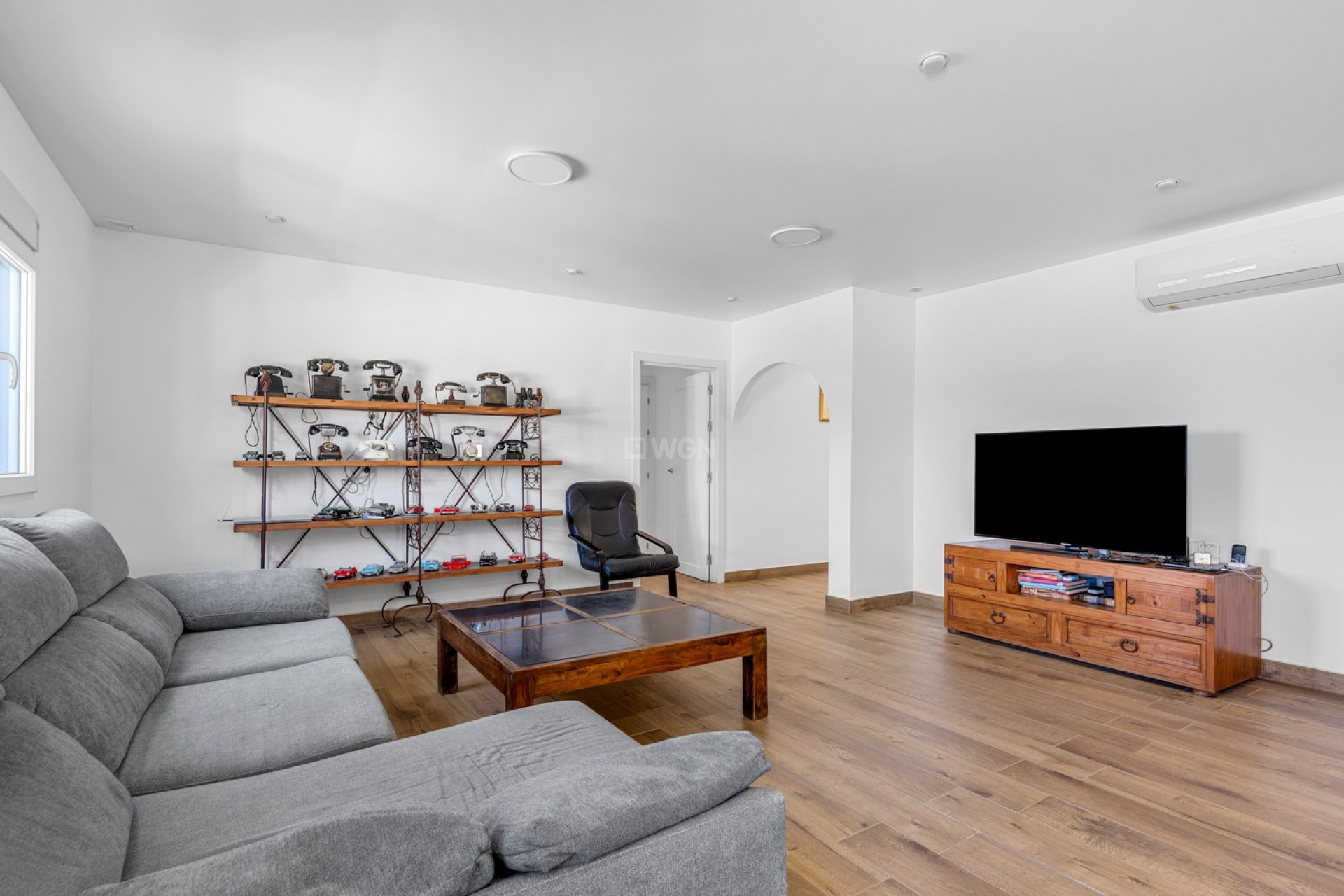 Odsprzedaż - Villa - Los Montesinos - Costa Blanca