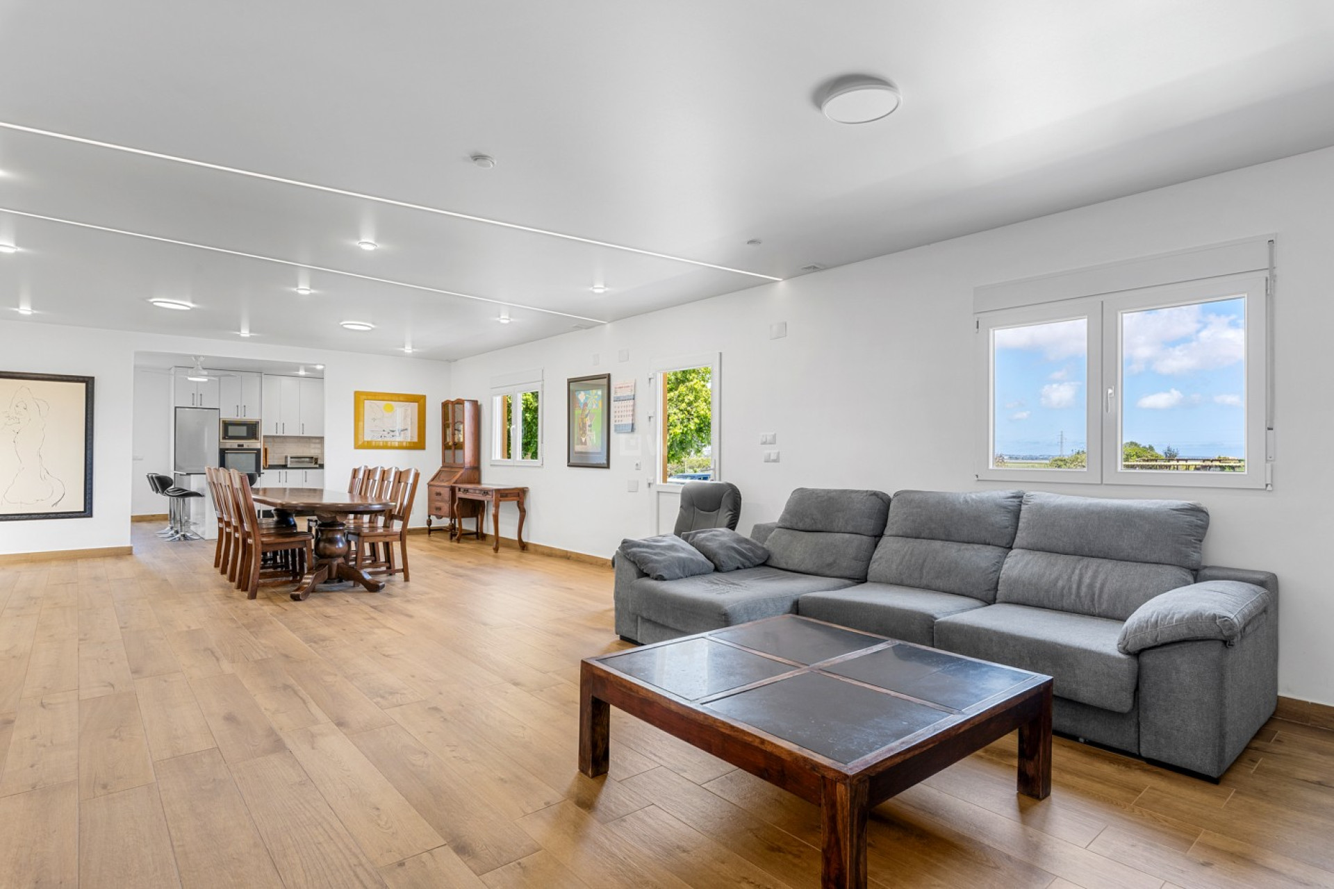 Odsprzedaż - Villa - Los Montesinos - Costa Blanca