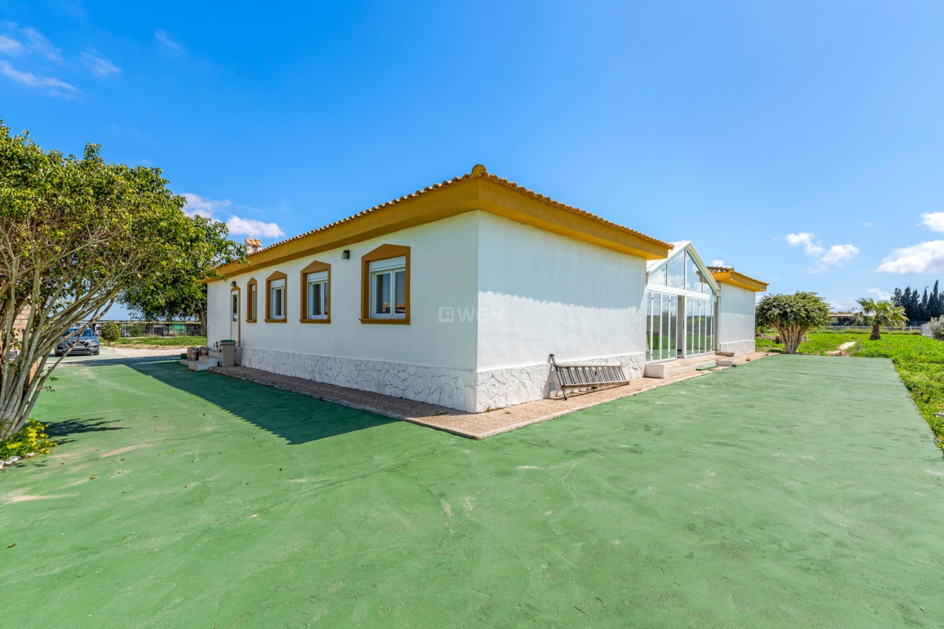 Odsprzedaż - Villa - Los Montesinos - Costa Blanca