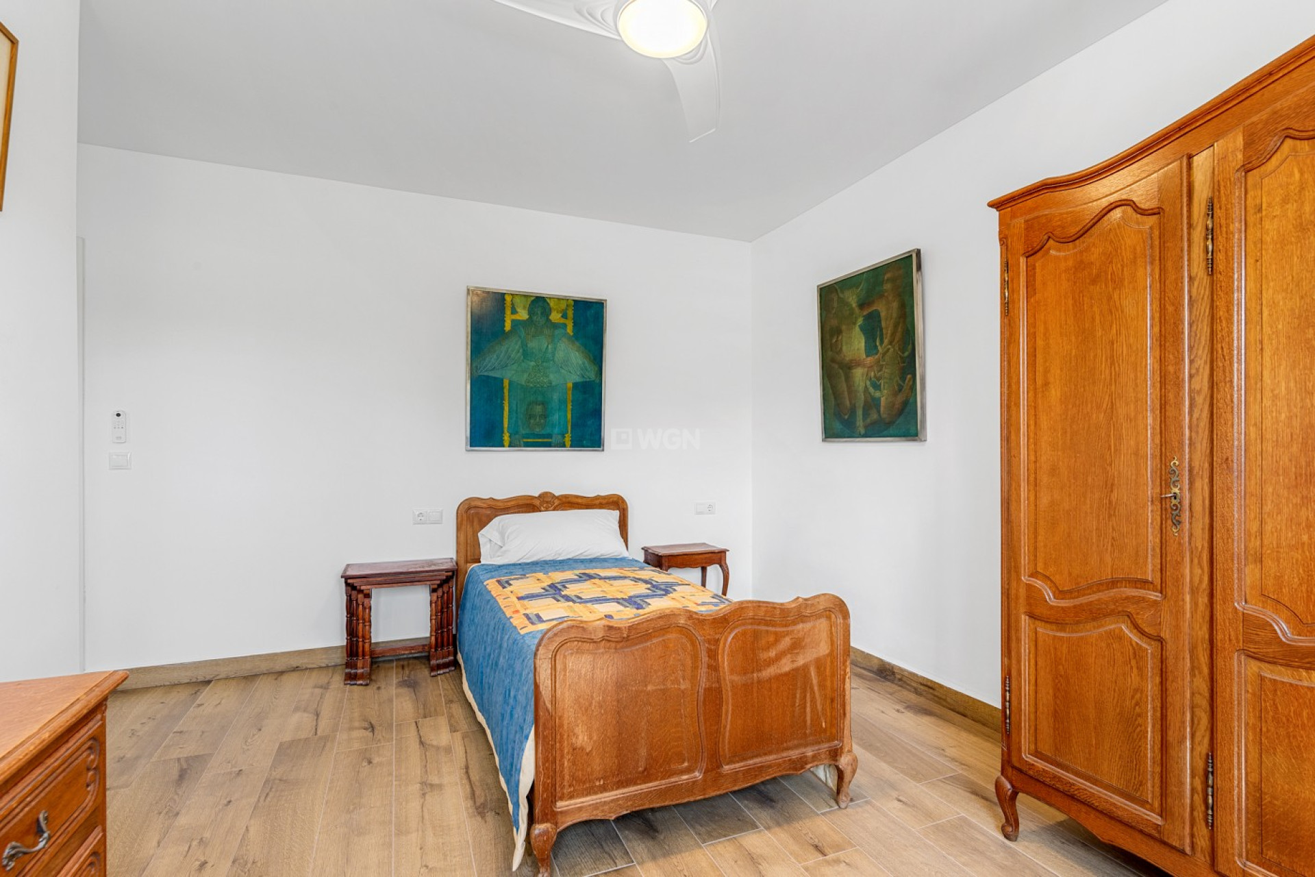 Odsprzedaż - Villa - Los Montesinos - Costa Blanca