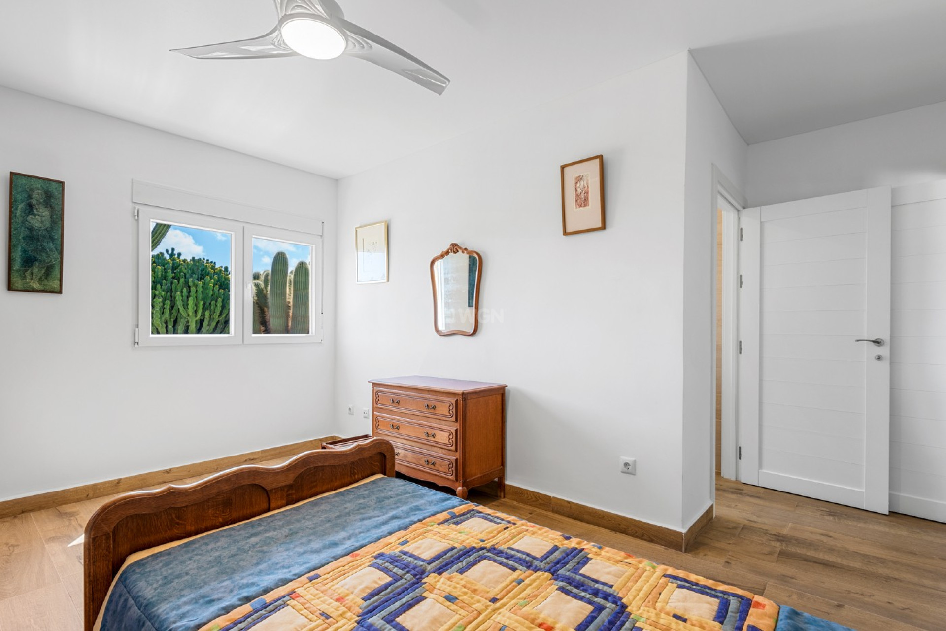 Odsprzedaż - Villa - Los Montesinos - Costa Blanca