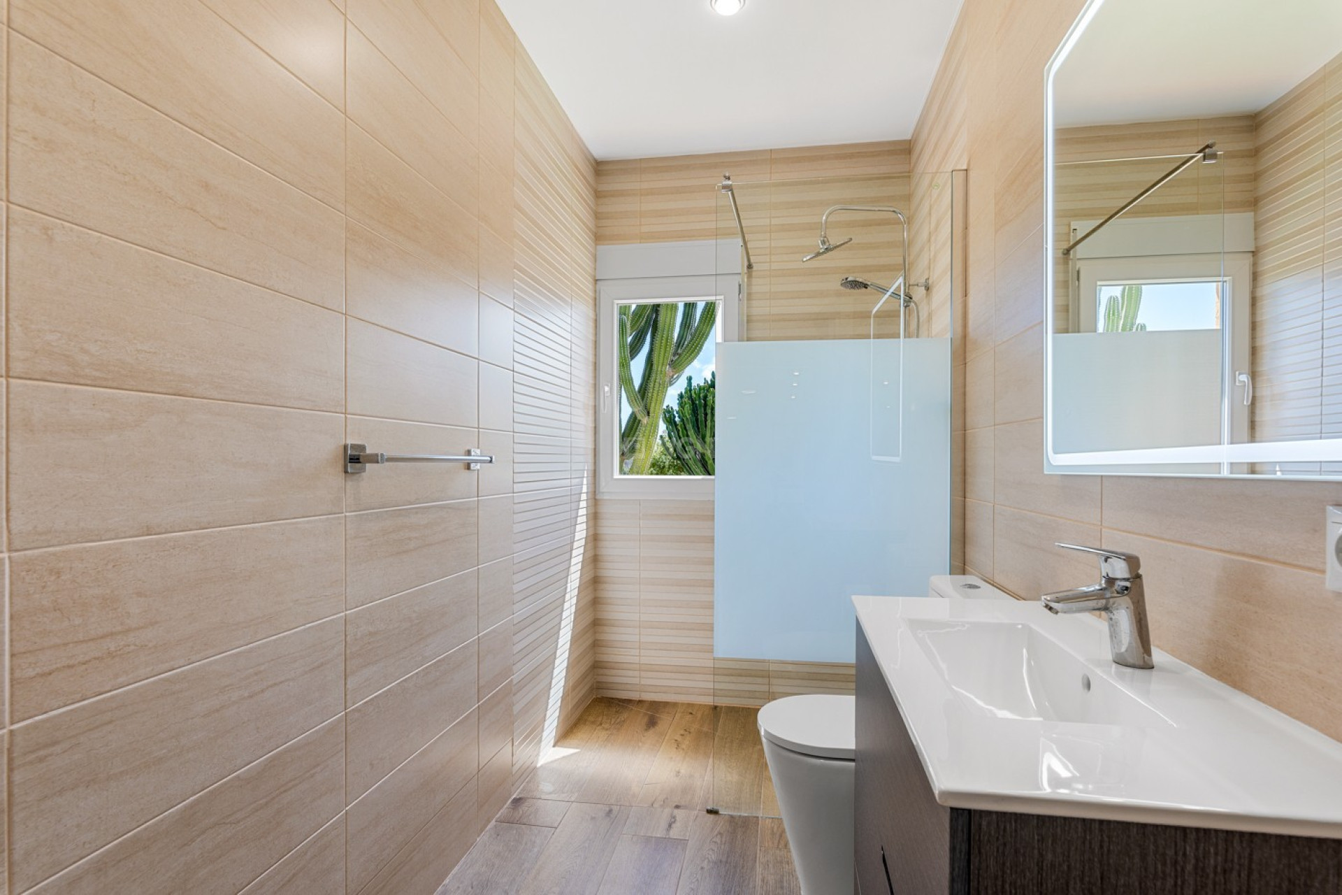 Odsprzedaż - Villa - Los Montesinos - Costa Blanca