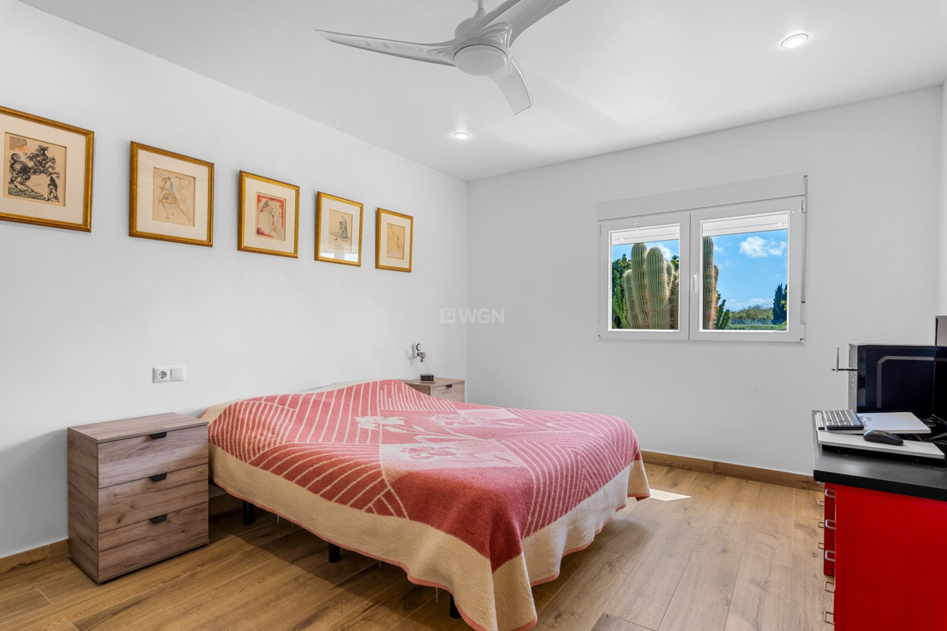 Odsprzedaż - Villa - Los Montesinos - Costa Blanca