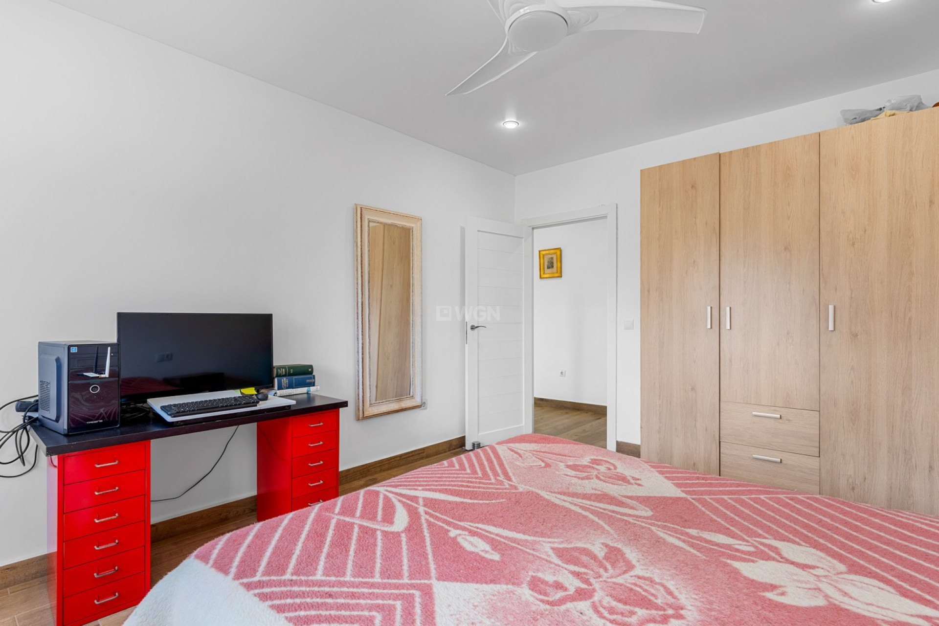 Odsprzedaż - Villa - Los Montesinos - Costa Blanca