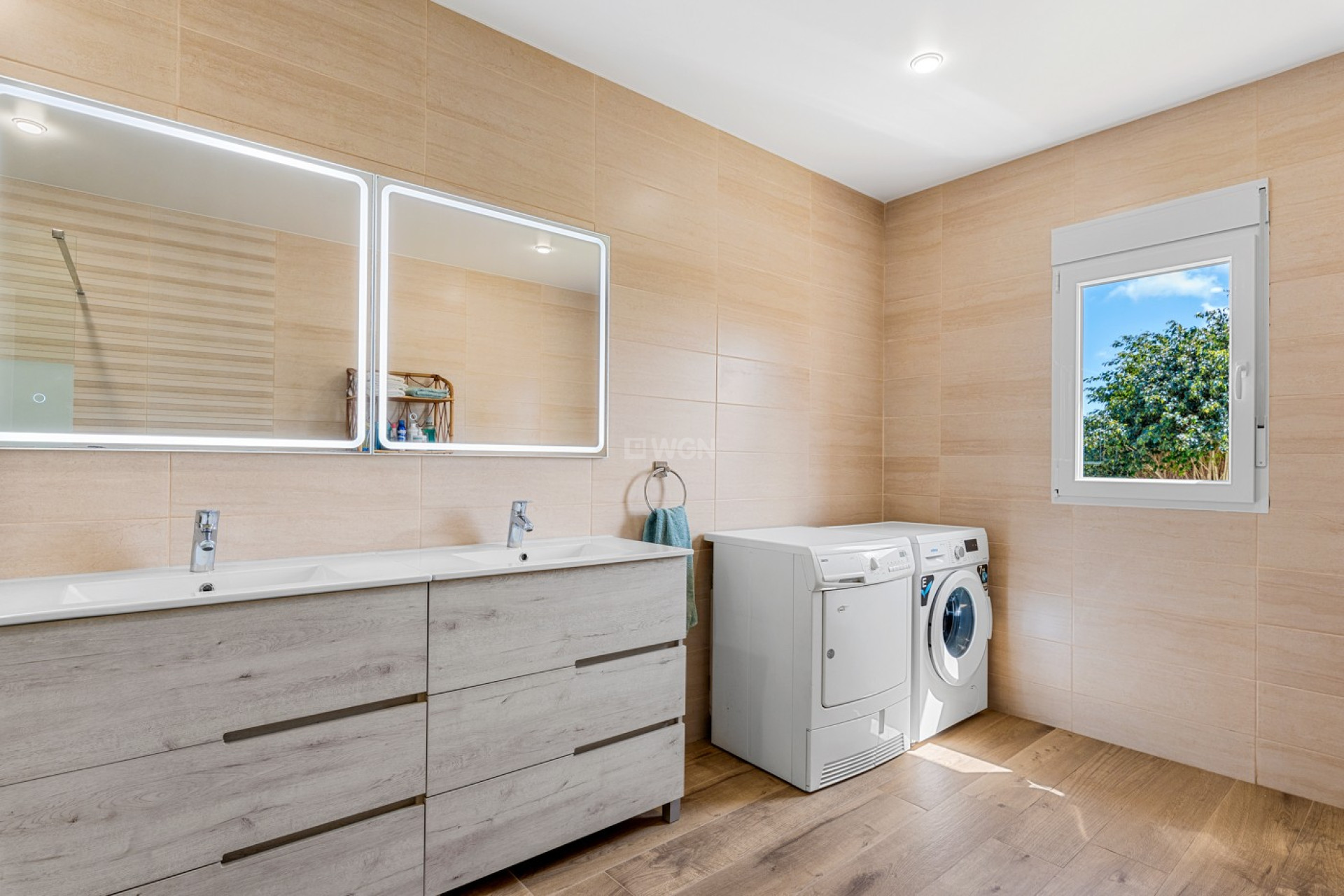 Odsprzedaż - Villa - Los Montesinos - Costa Blanca