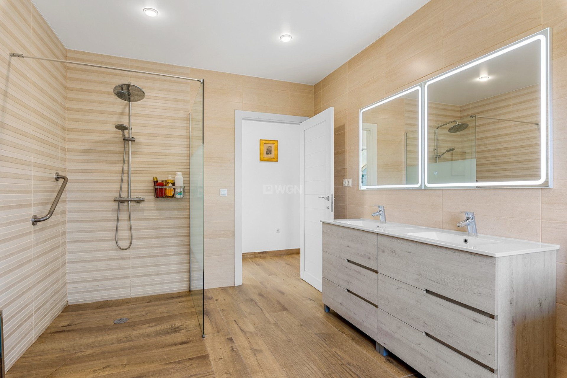 Odsprzedaż - Villa - Los Montesinos - Costa Blanca