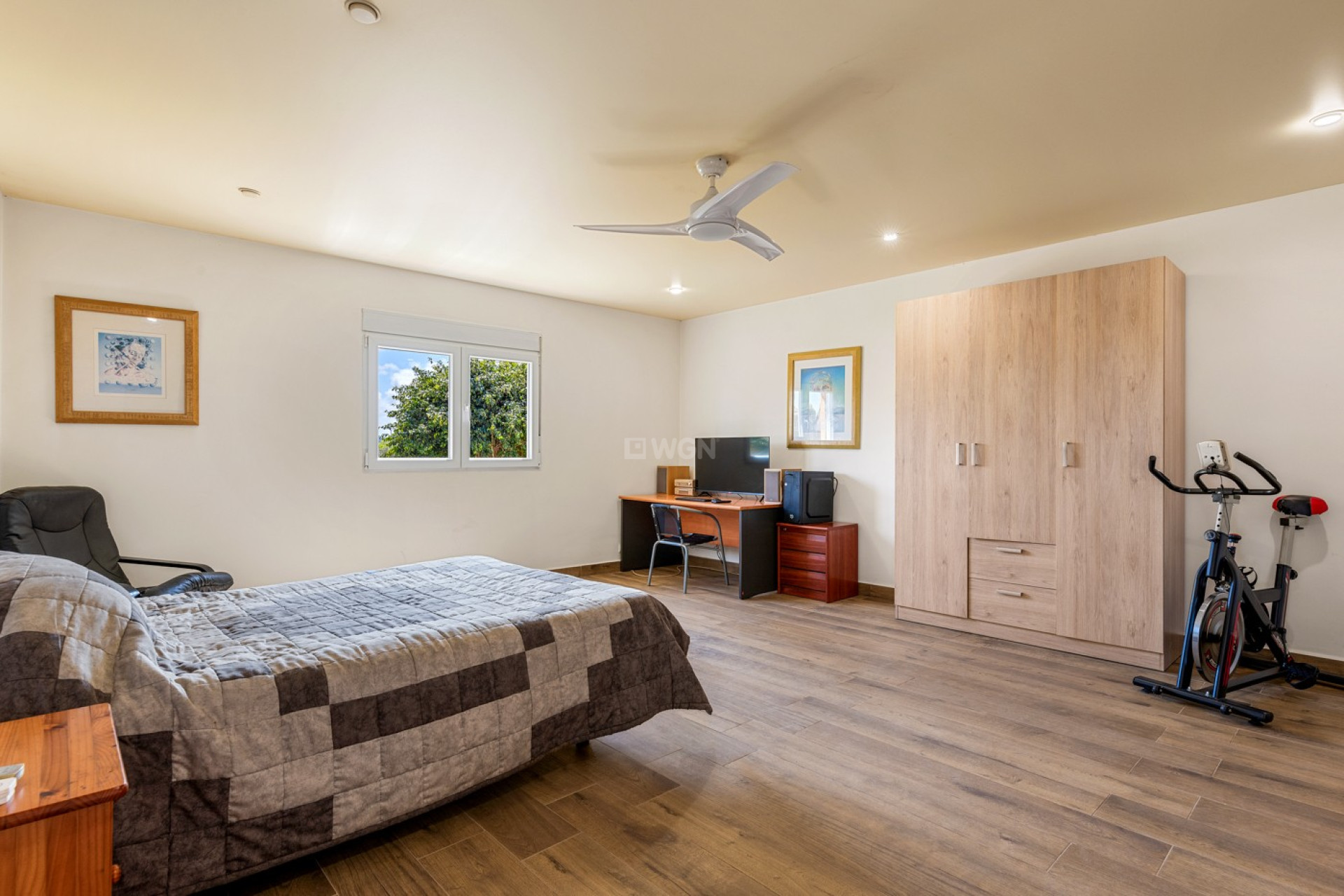 Odsprzedaż - Villa - Los Montesinos - Costa Blanca