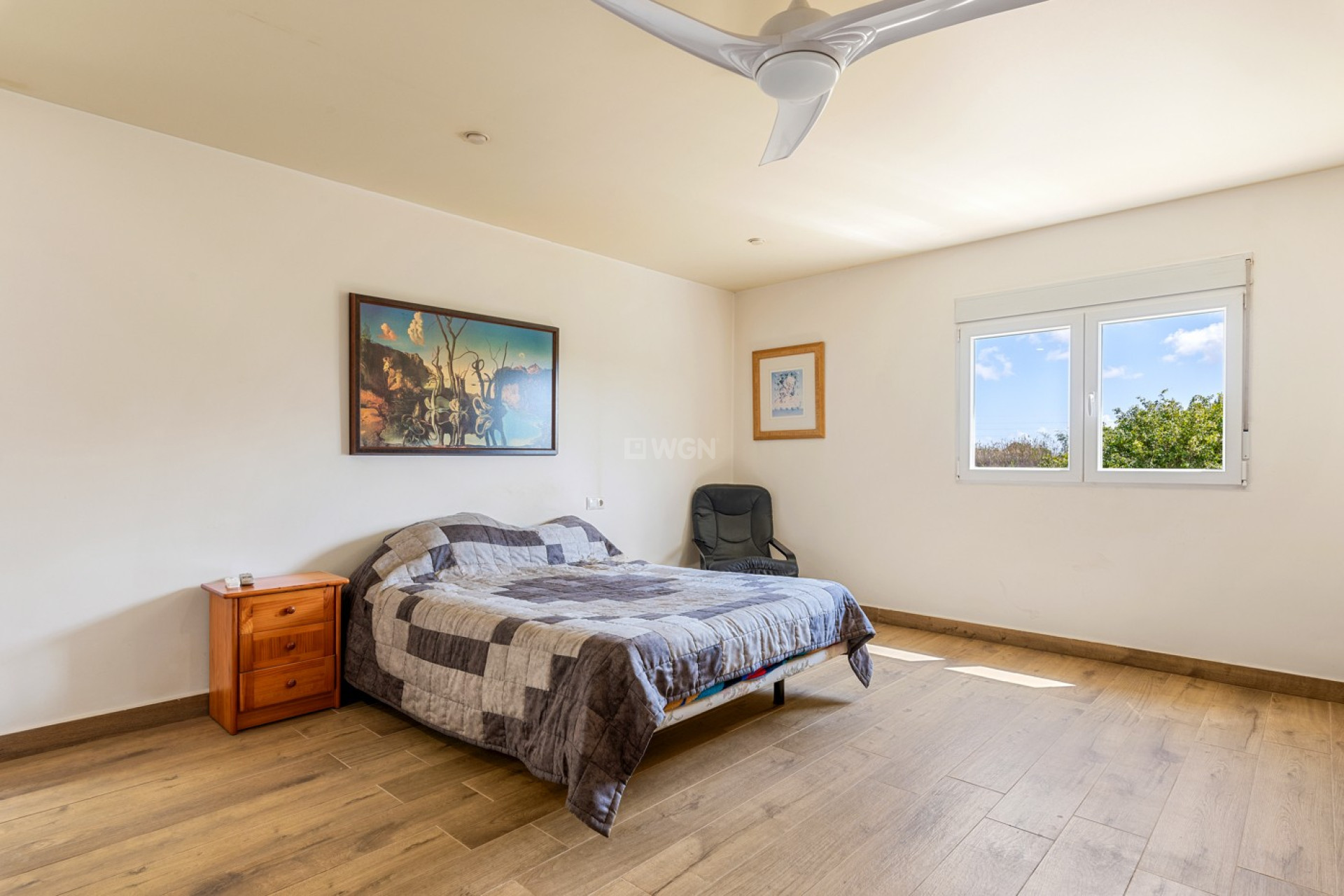 Odsprzedaż - Villa - Los Montesinos - Costa Blanca