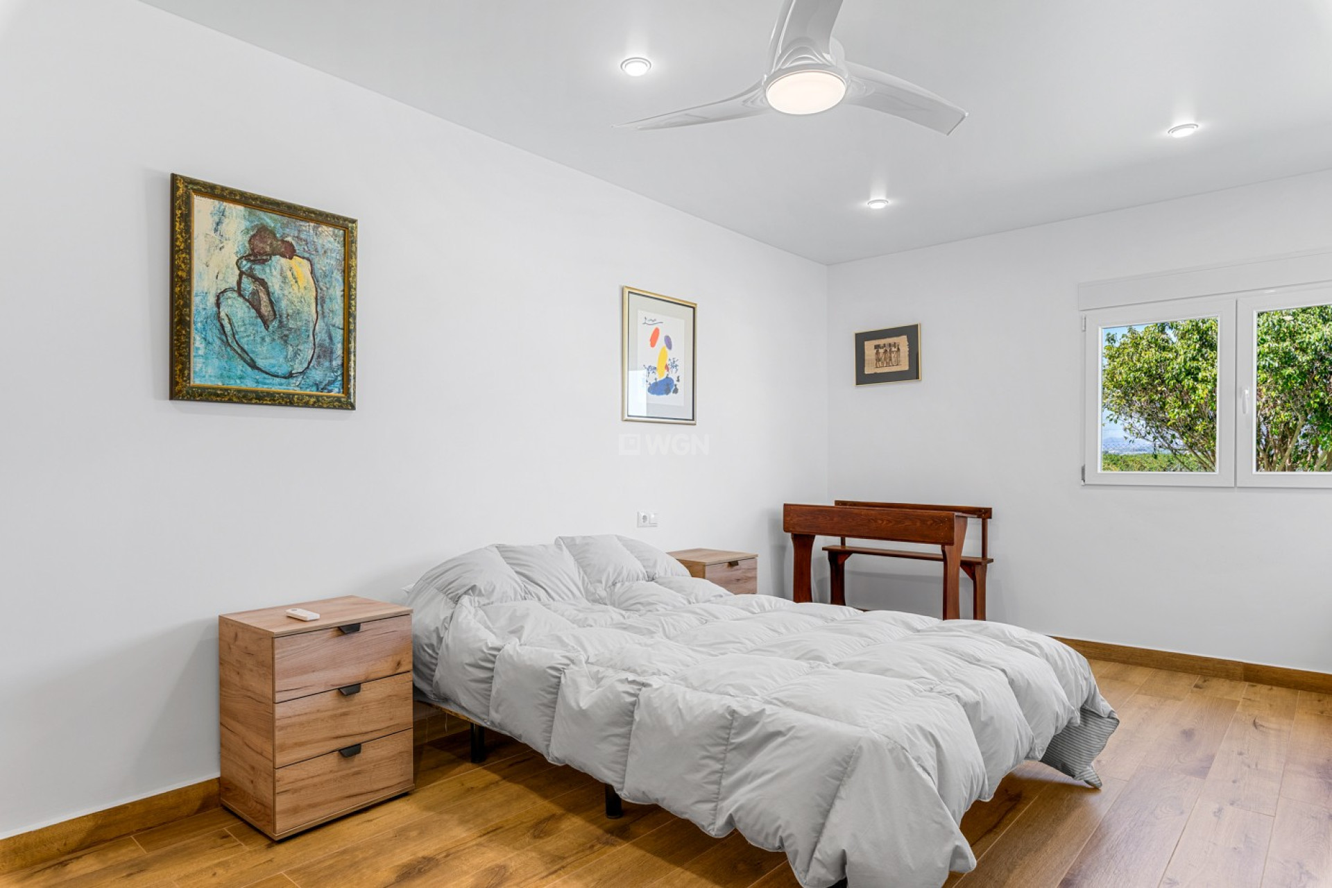 Odsprzedaż - Villa - Los Montesinos - Costa Blanca