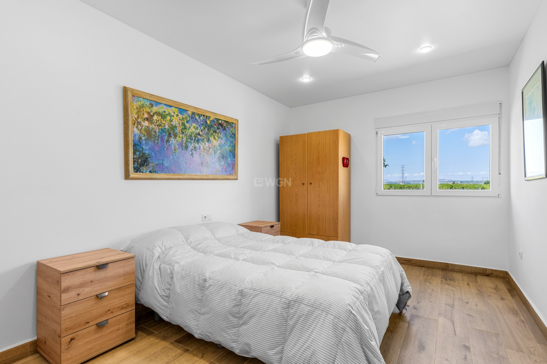 Odsprzedaż - Villa - Los Montesinos - Costa Blanca