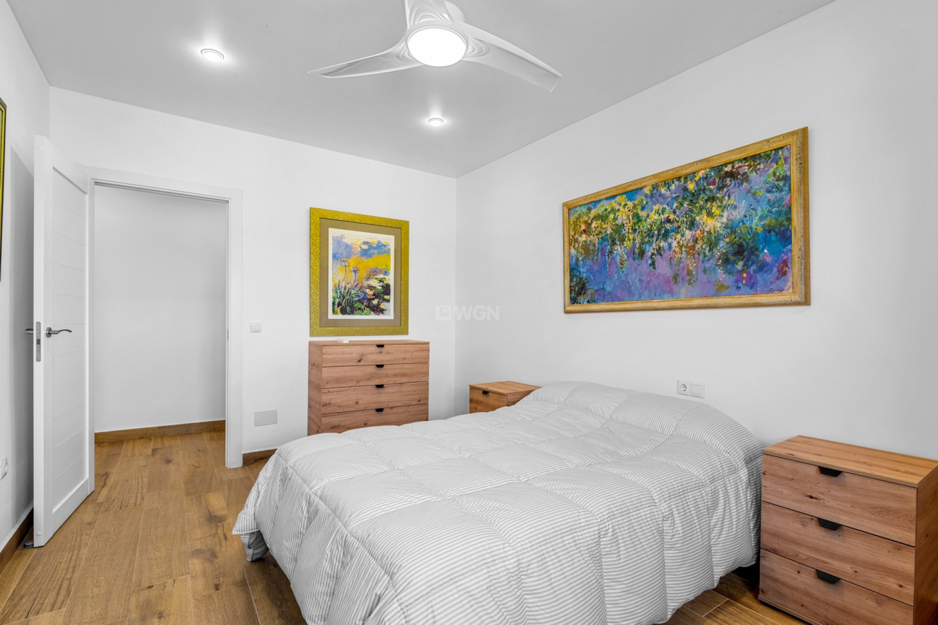 Odsprzedaż - Villa - Los Montesinos - Costa Blanca