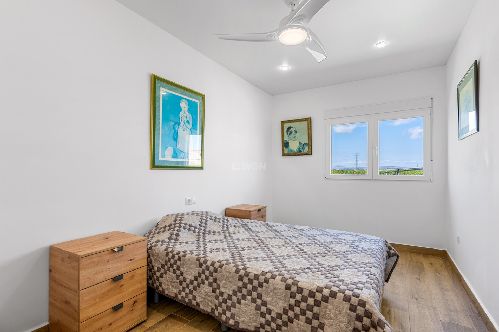 Odsprzedaż - Villa - Los Montesinos - Costa Blanca