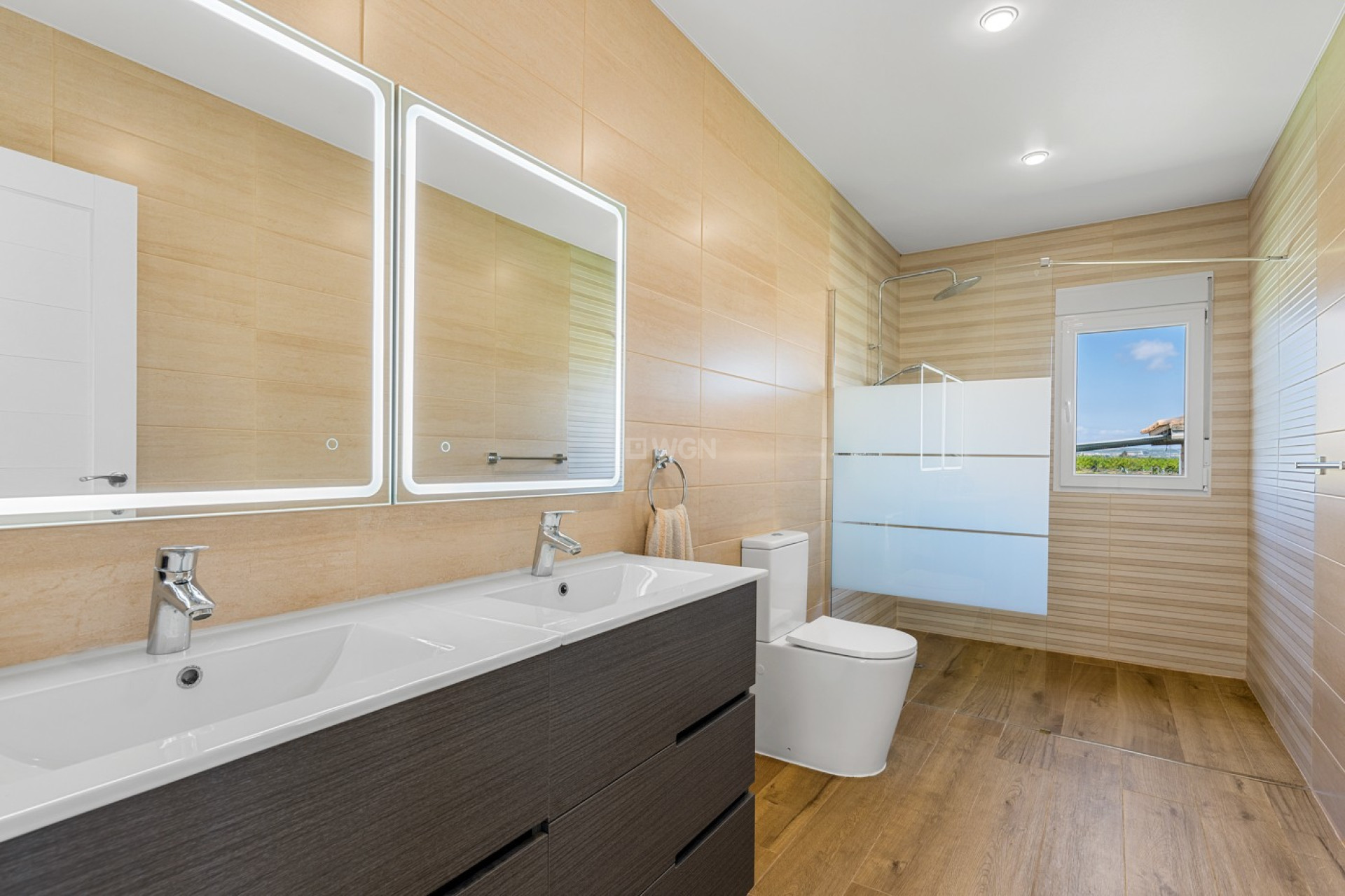 Odsprzedaż - Villa - Los Montesinos - Costa Blanca