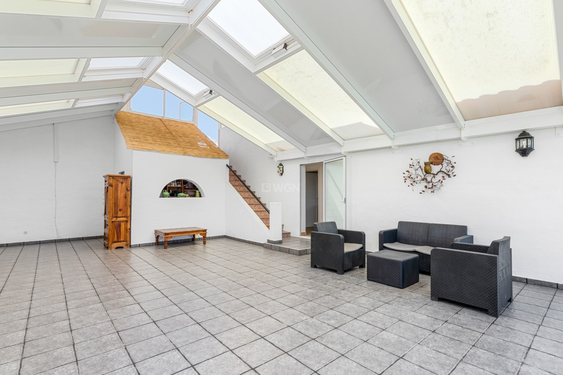 Odsprzedaż - Villa - Los Montesinos - Costa Blanca