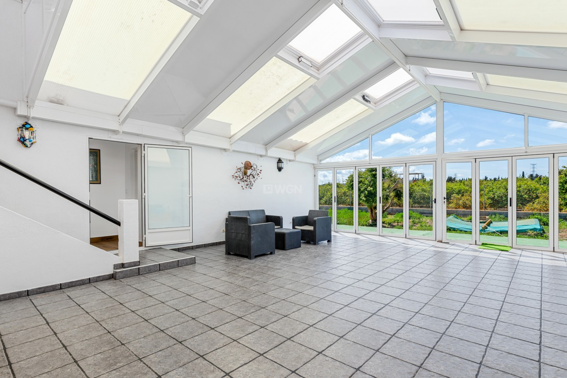 Odsprzedaż - Villa - Los Montesinos - Costa Blanca