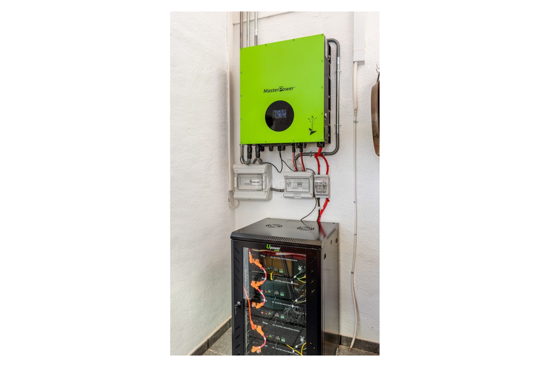 Odsprzedaż - Villa - Los Montesinos - Costa Blanca