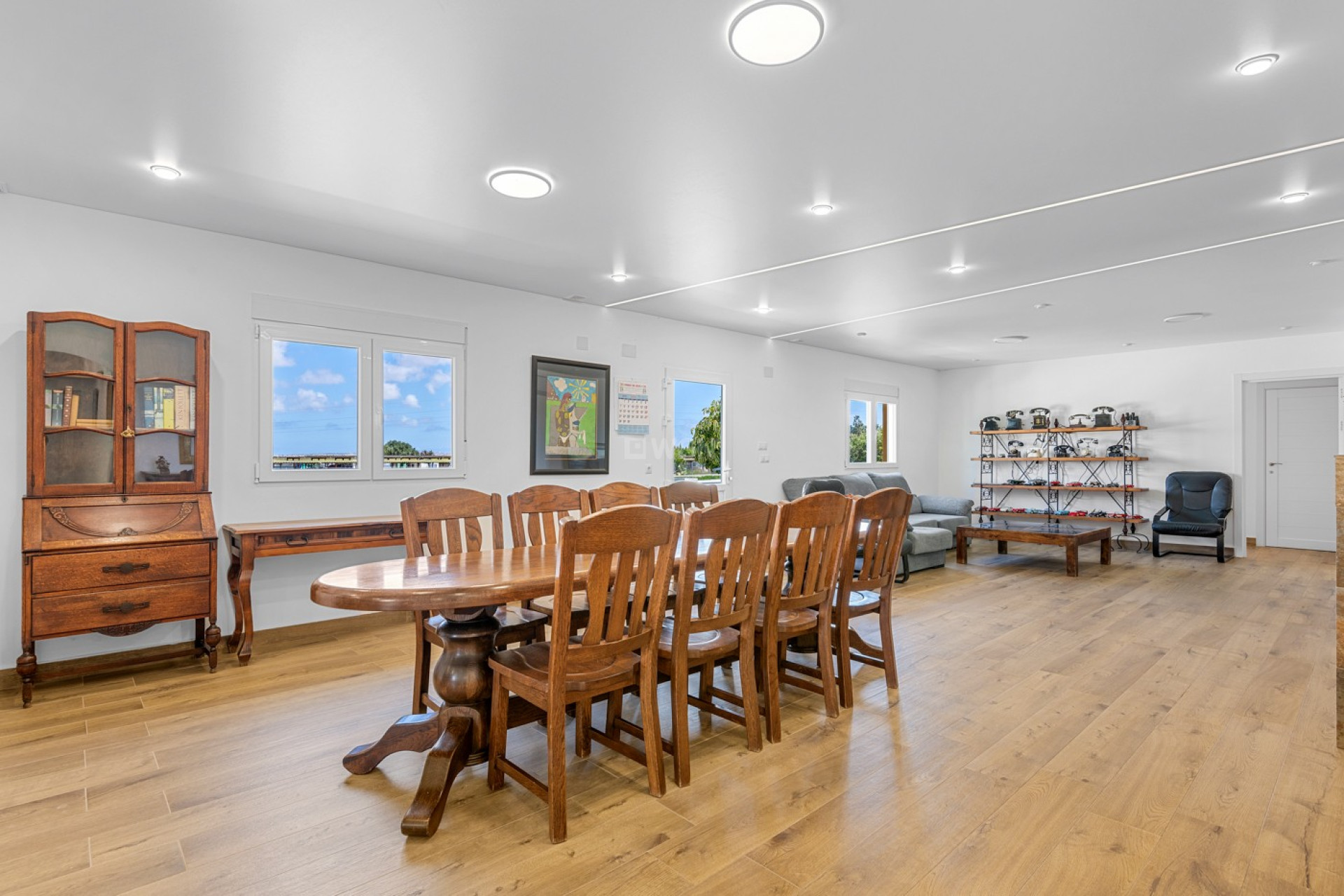 Odsprzedaż - Villa - Los Montesinos - Costa Blanca