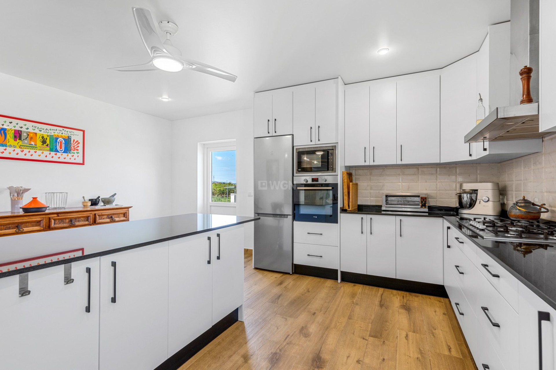 Odsprzedaż - Villa - Los Montesinos - Costa Blanca