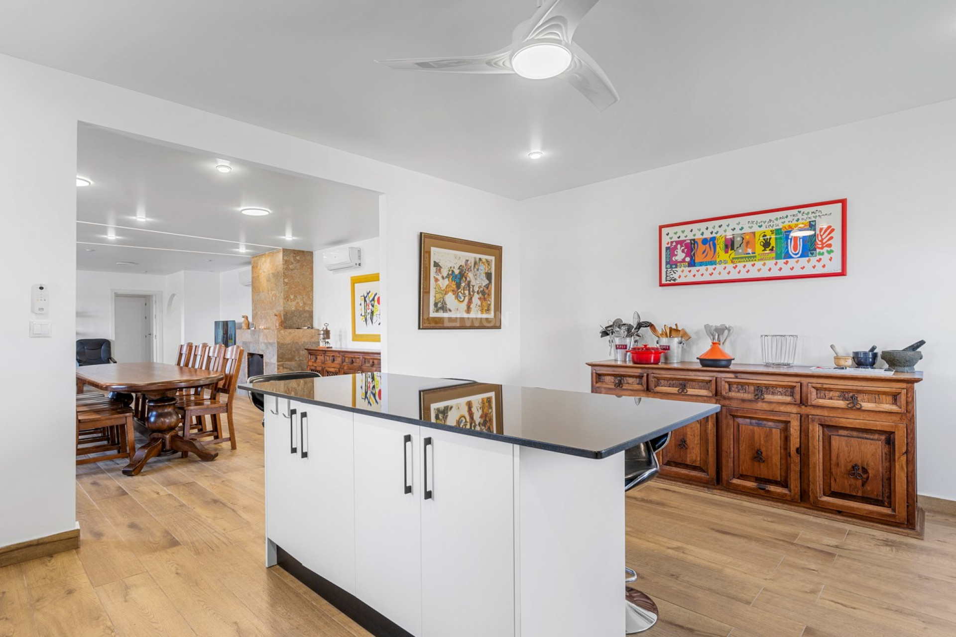 Odsprzedaż - Villa - Los Montesinos - Costa Blanca