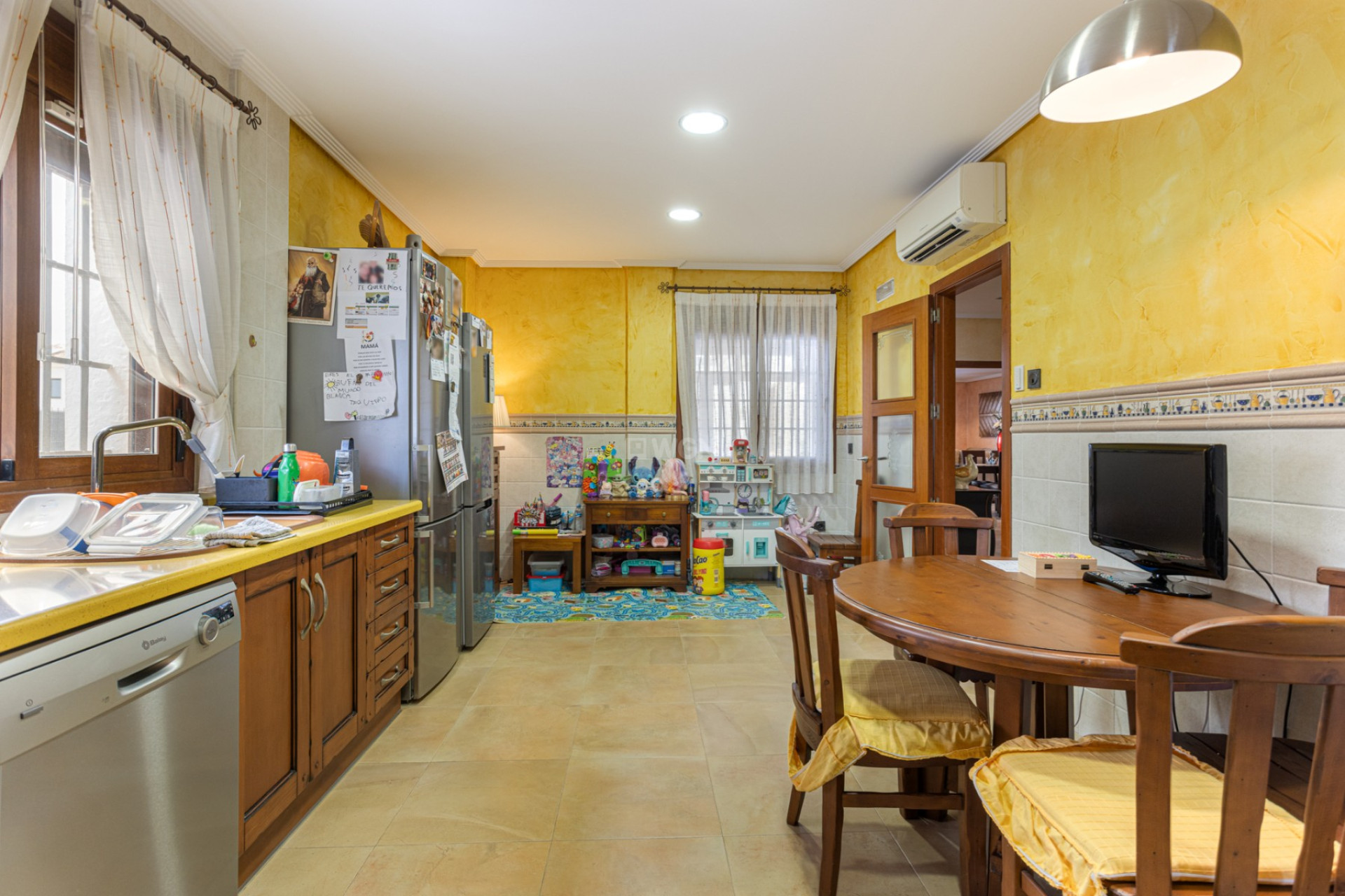 Odsprzedaż - Villa - Los Montesinos - Costa Blanca