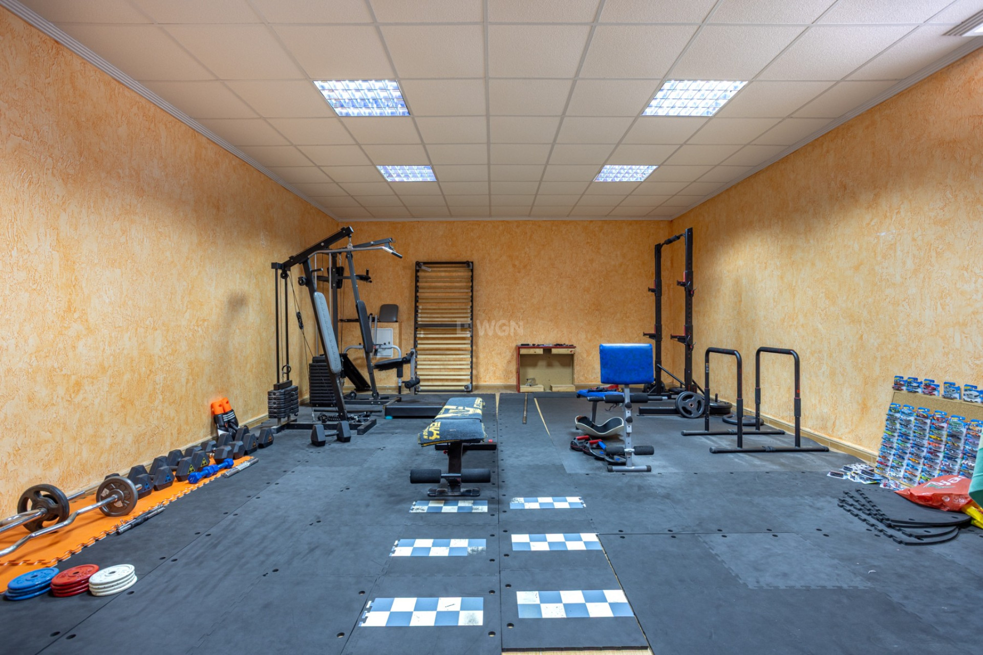 Odsprzedaż - Villa - Los Montesinos - Costa Blanca