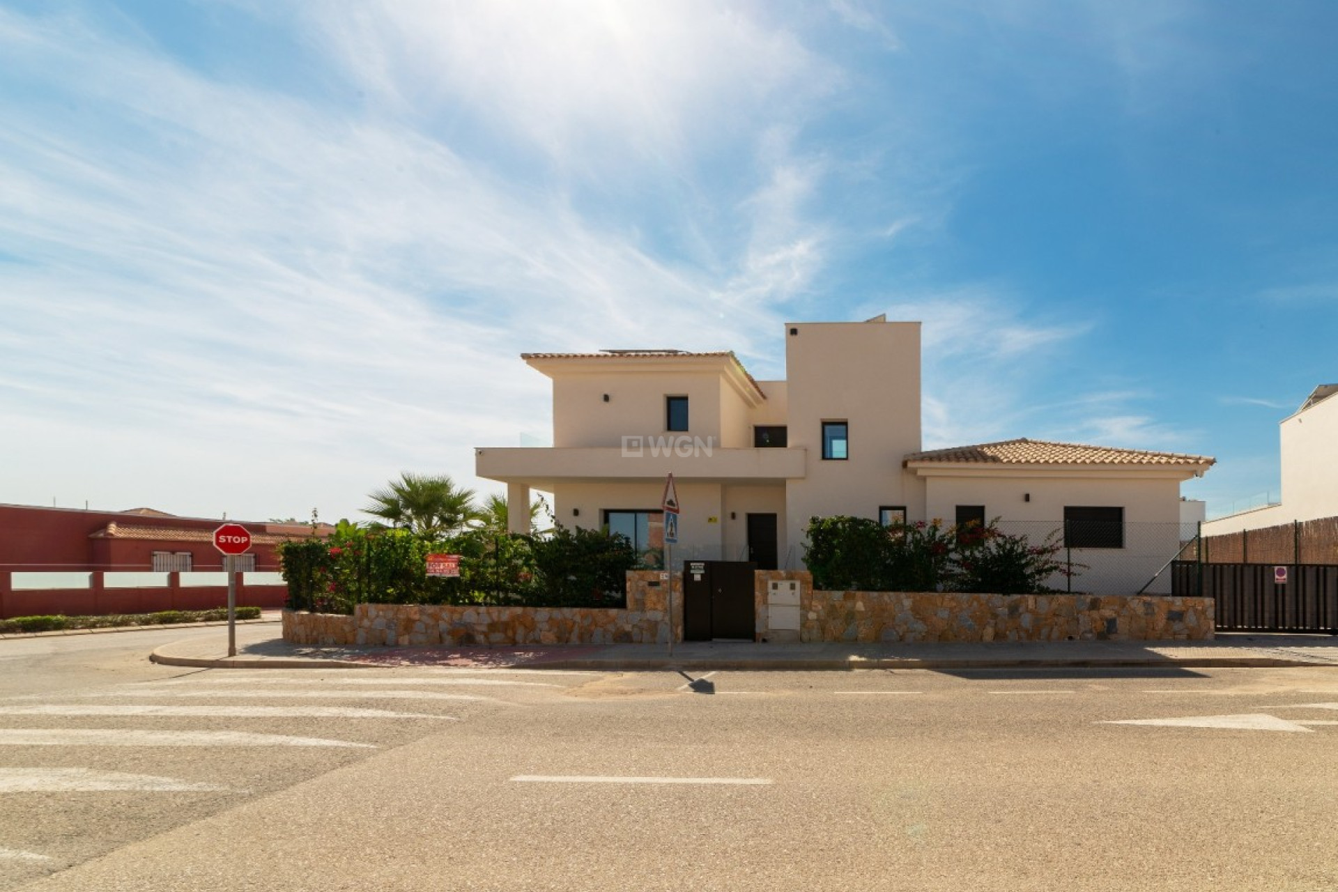 Odsprzedaż - Villa - Los Montesinos - Costa Blanca