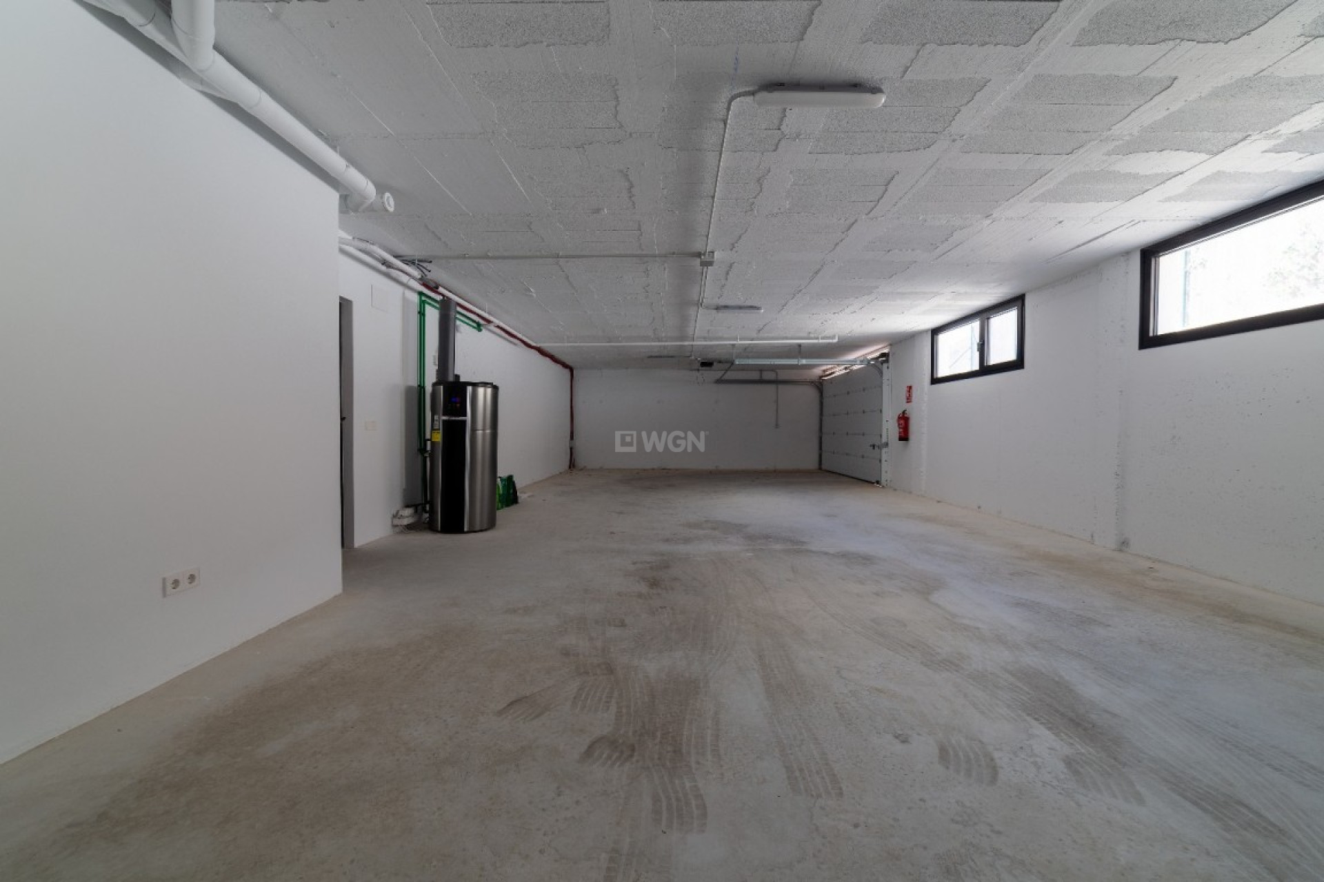 Odsprzedaż - Villa - Los Montesinos - Costa Blanca