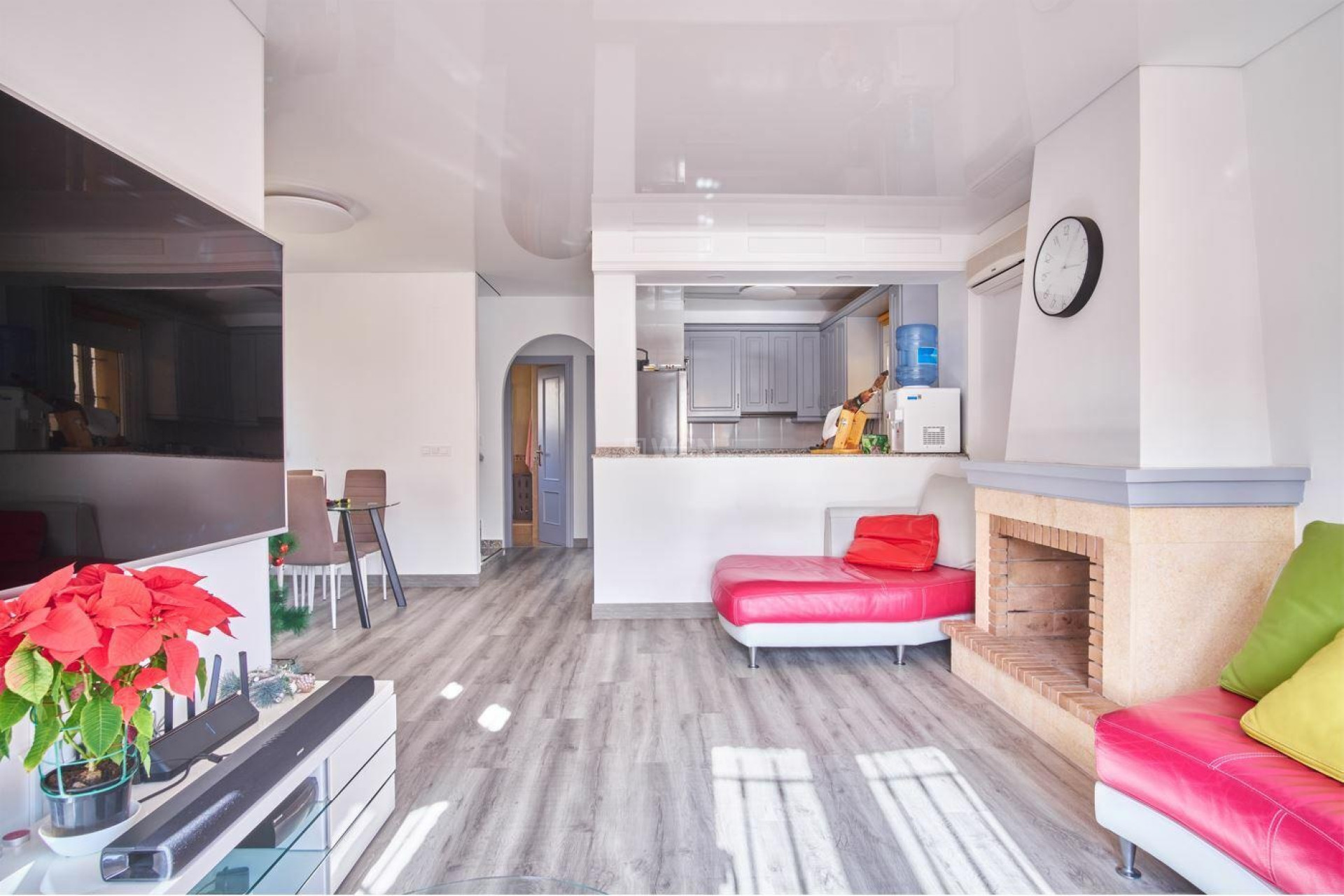 Odsprzedaż - Villa - Los Montesinos - Costa Blanca