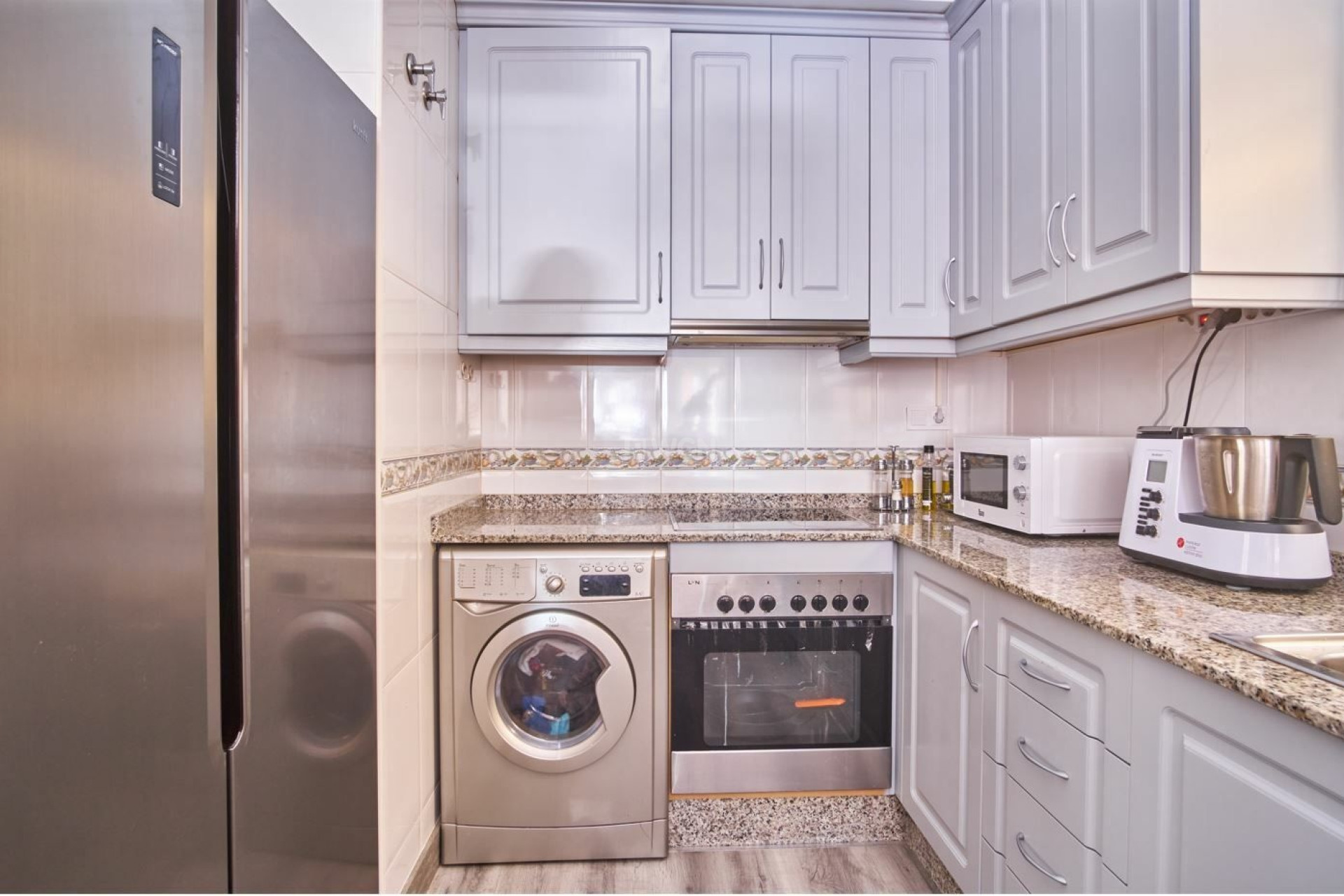 Odsprzedaż - Villa - Los Montesinos - Costa Blanca