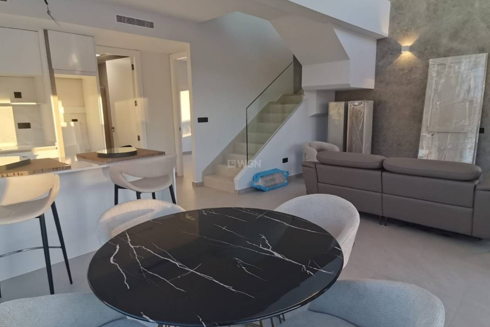 Odsprzedaż - Villa - Los Montesinos - Costa Blanca