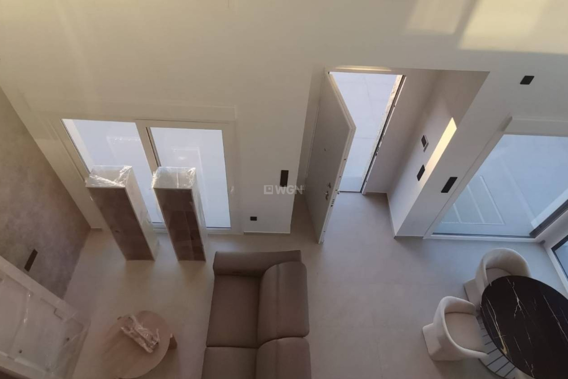 Odsprzedaż - Villa - Los Montesinos - Costa Blanca