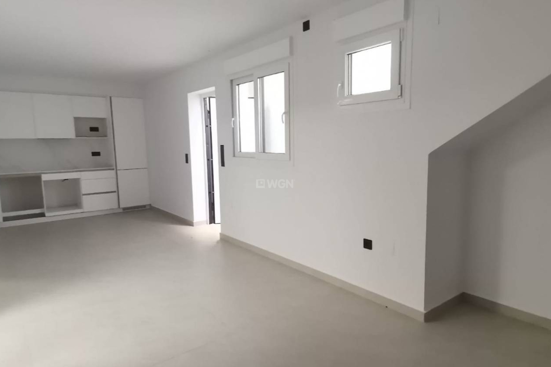 Odsprzedaż - Villa - Los Montesinos - Costa Blanca