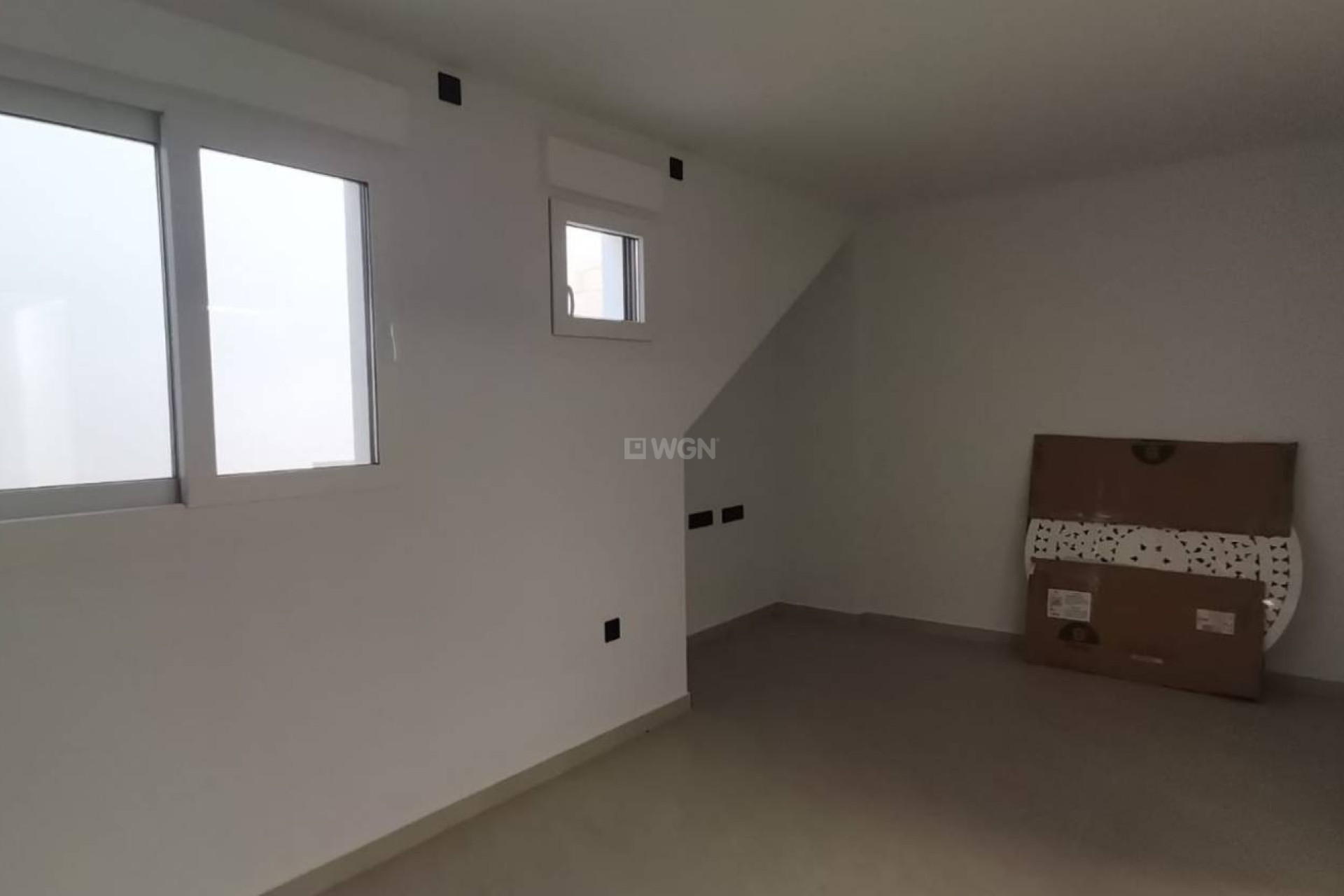 Odsprzedaż - Villa - Los Montesinos - Costa Blanca