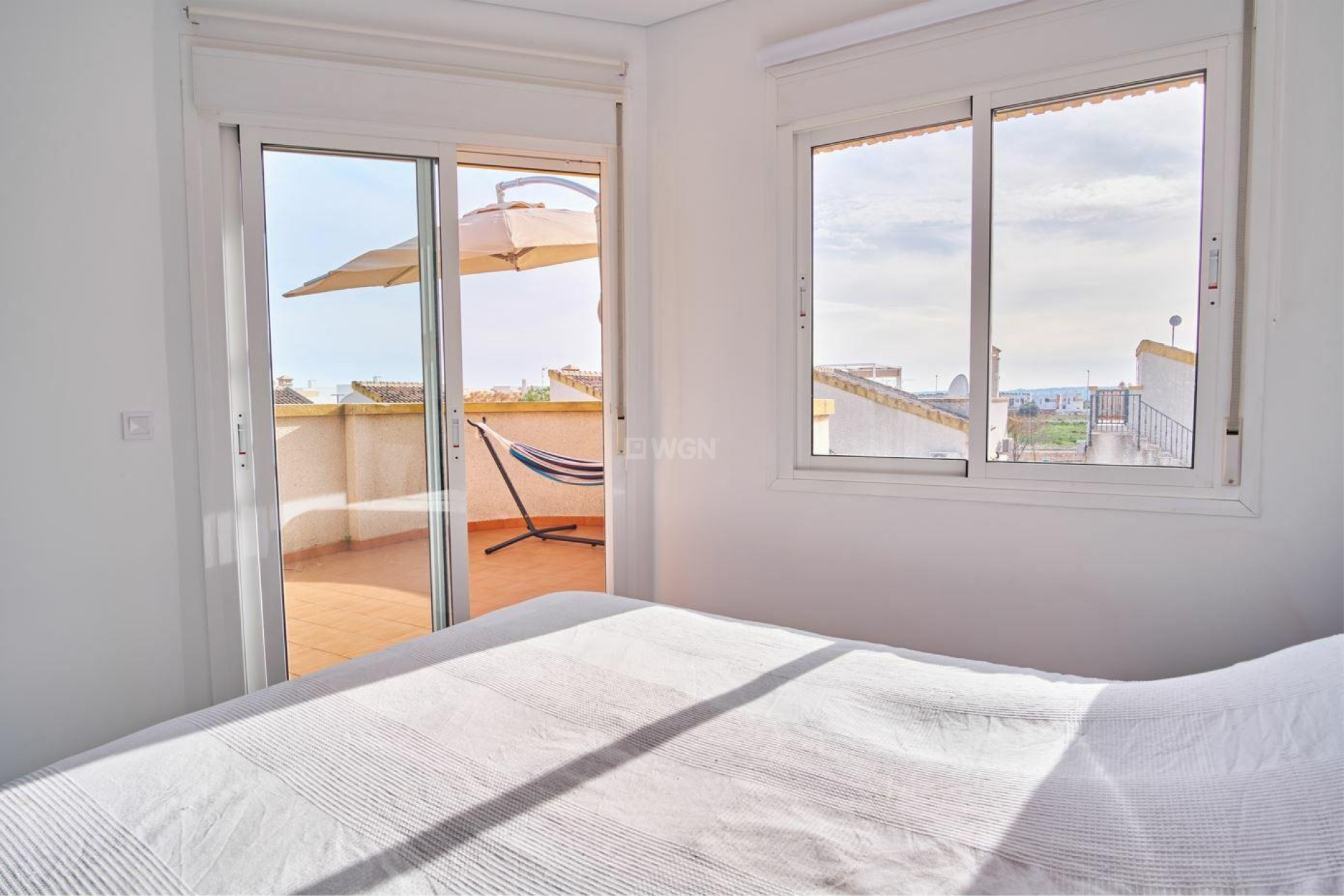 Odsprzedaż - Villa - Los Montesinos - Costa Blanca