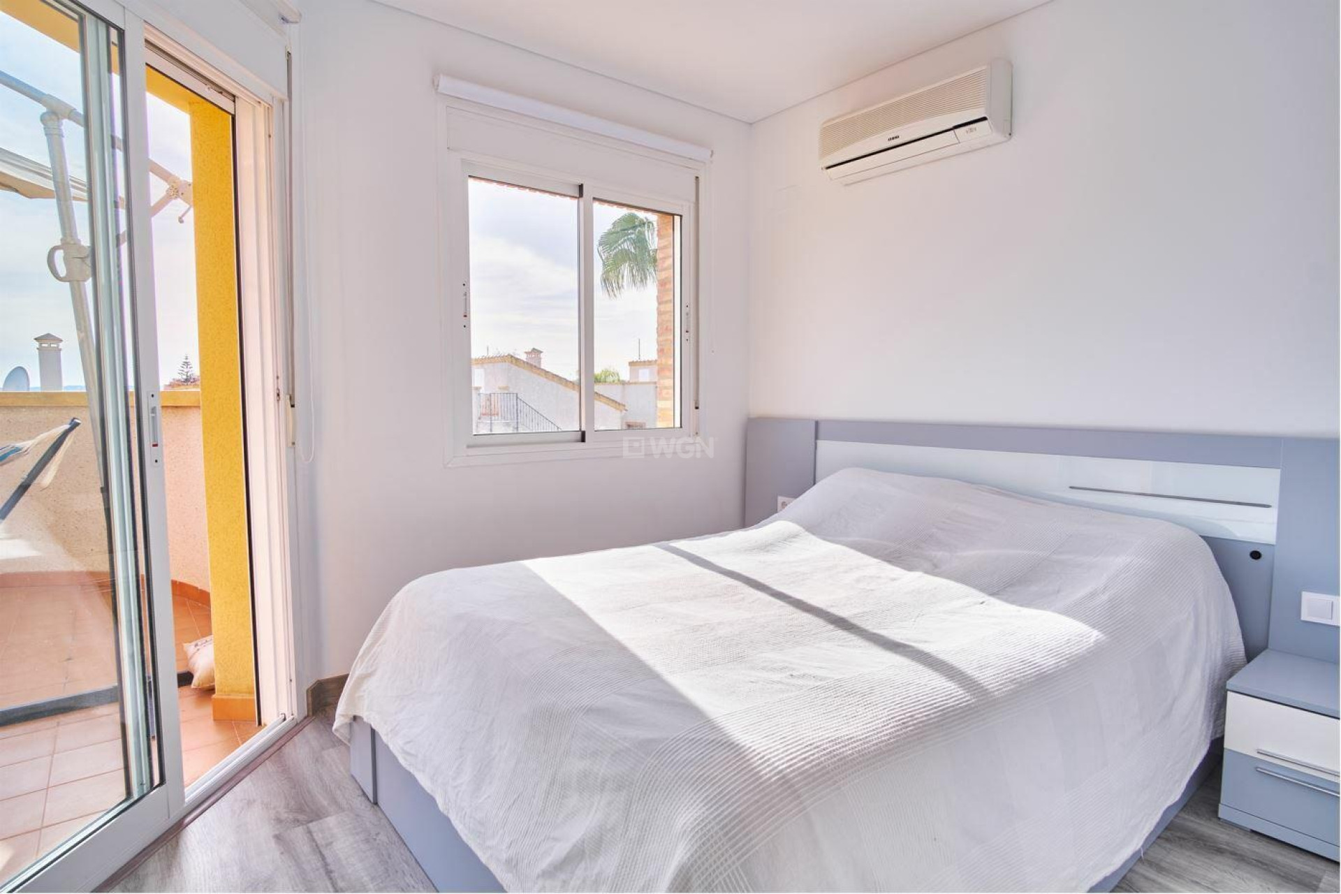 Odsprzedaż - Villa - Los Montesinos - Costa Blanca