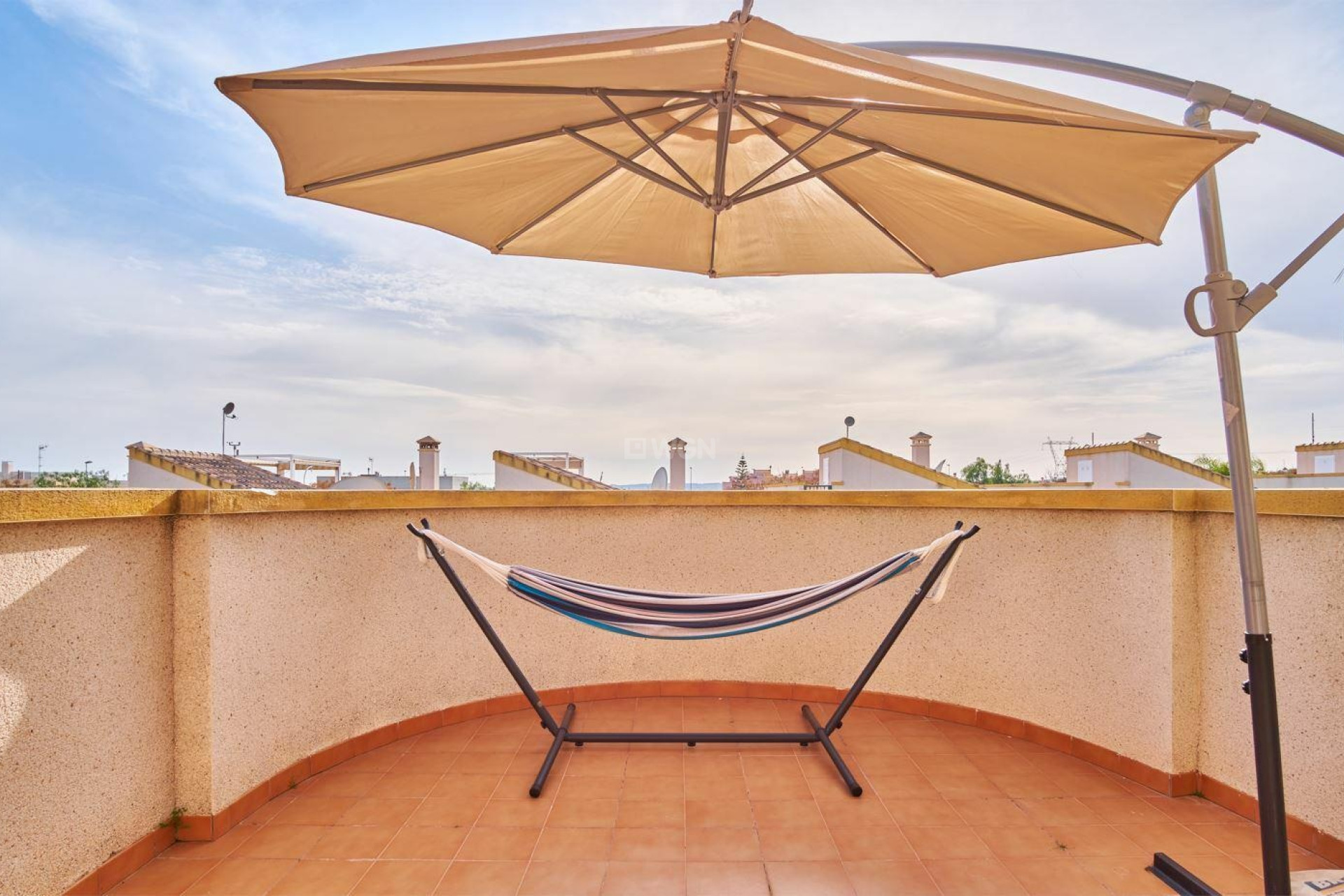 Odsprzedaż - Villa - Los Montesinos - Costa Blanca