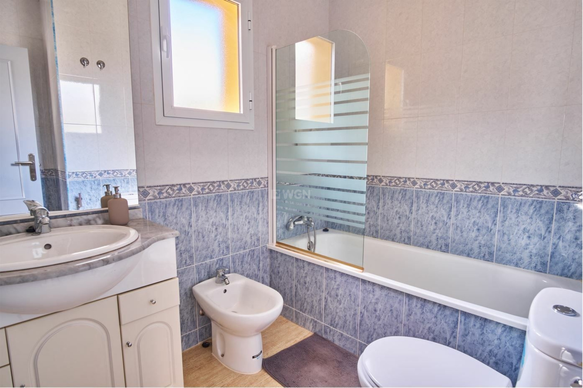 Odsprzedaż - Villa - Los Montesinos - Costa Blanca