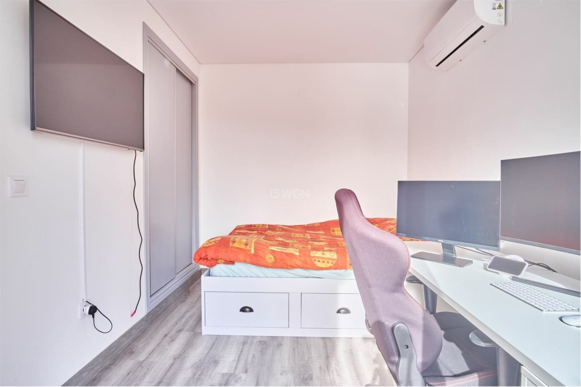 Odsprzedaż - Villa - Los Montesinos - Costa Blanca