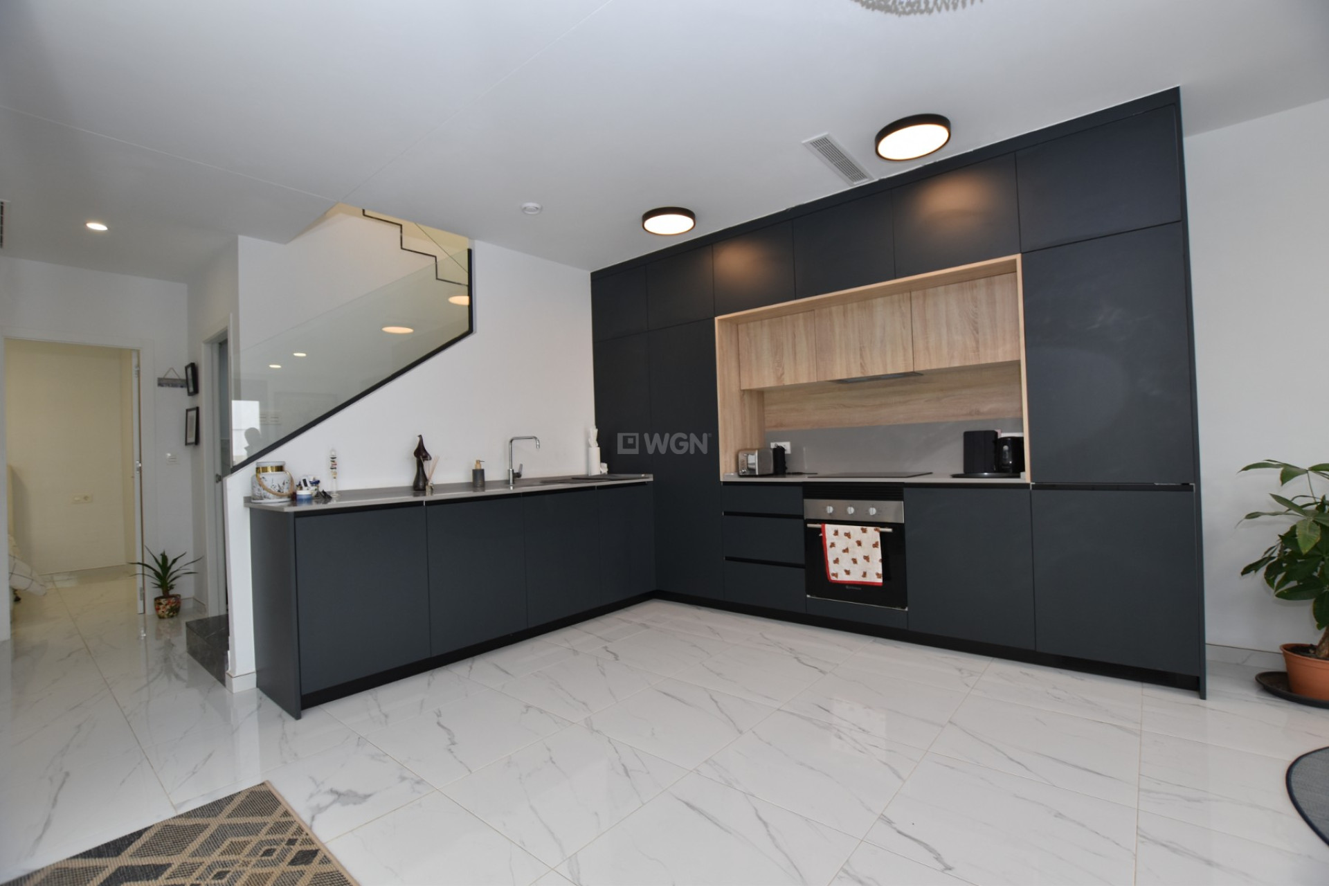 Odsprzedaż - Villa - Los Montesinos - Costa Blanca