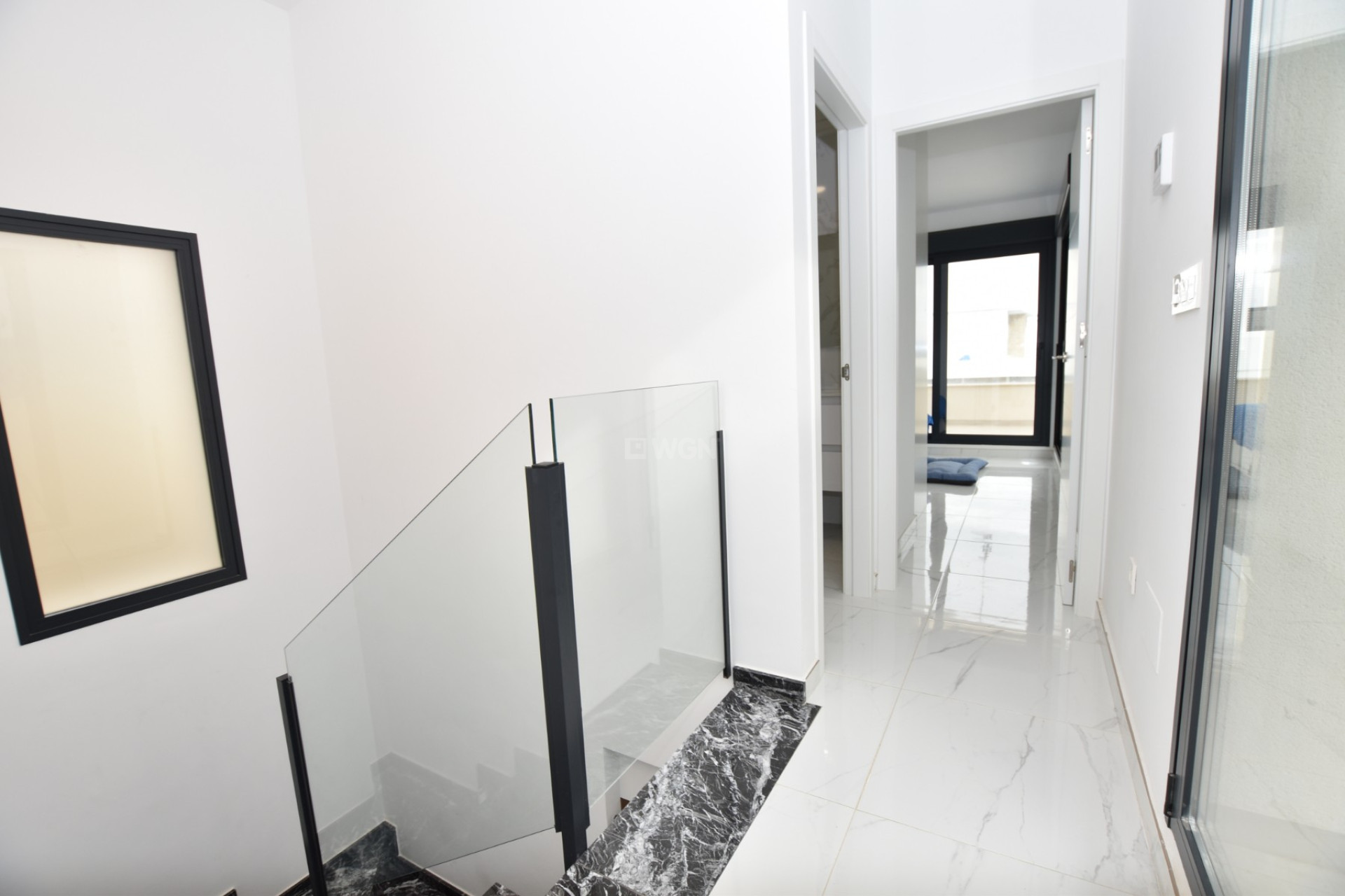 Odsprzedaż - Villa - Los Montesinos - Costa Blanca