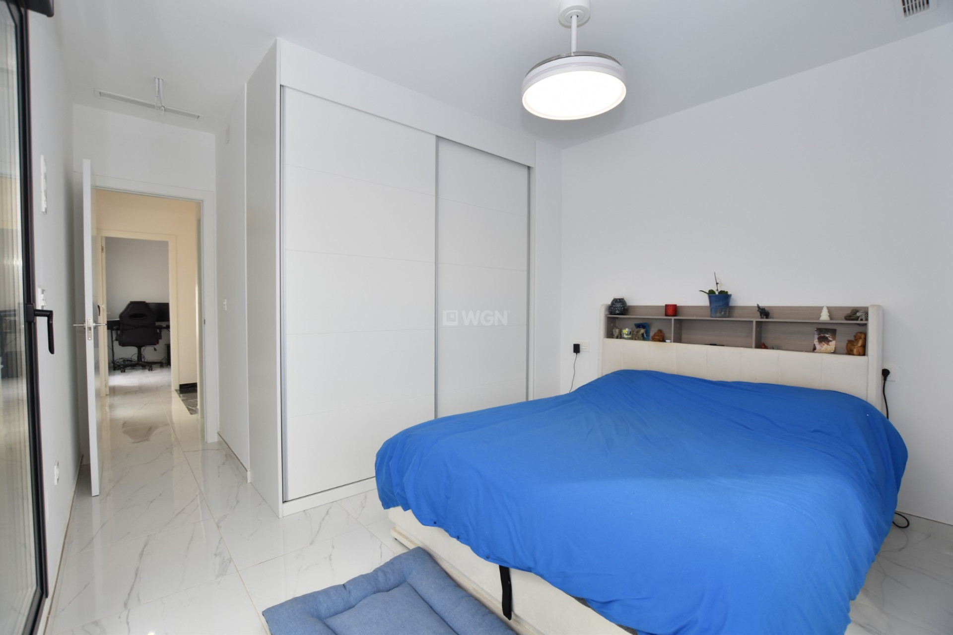 Odsprzedaż - Villa - Los Montesinos - Costa Blanca