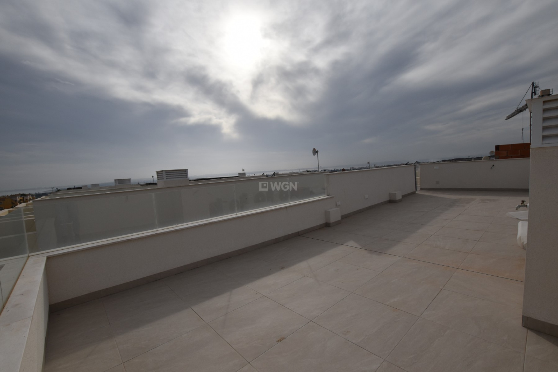 Odsprzedaż - Villa - Los Montesinos - Costa Blanca