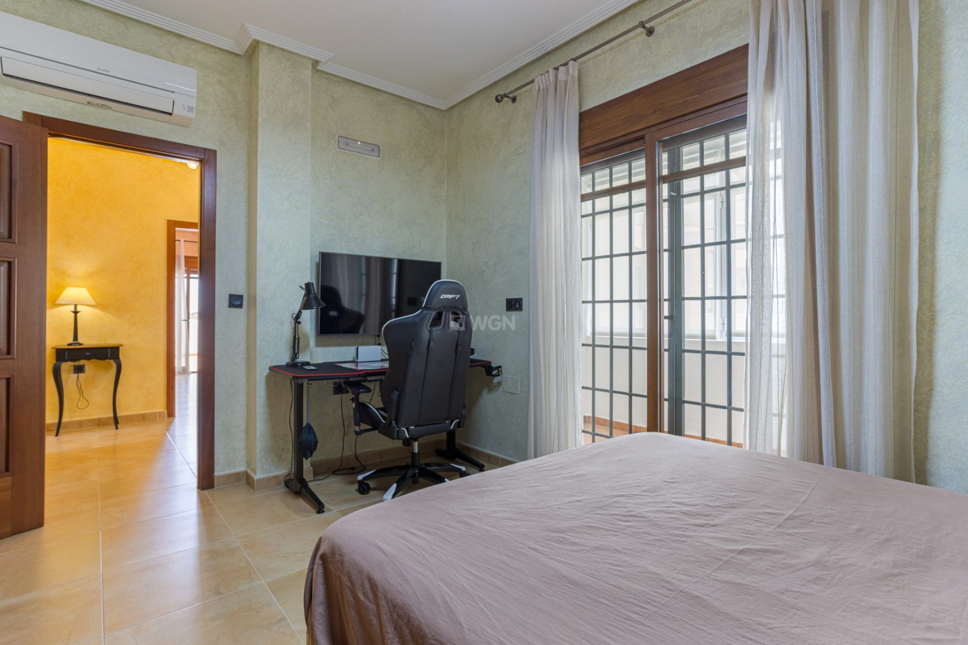 Odsprzedaż - Villa - Los Montesinos - Costa Blanca