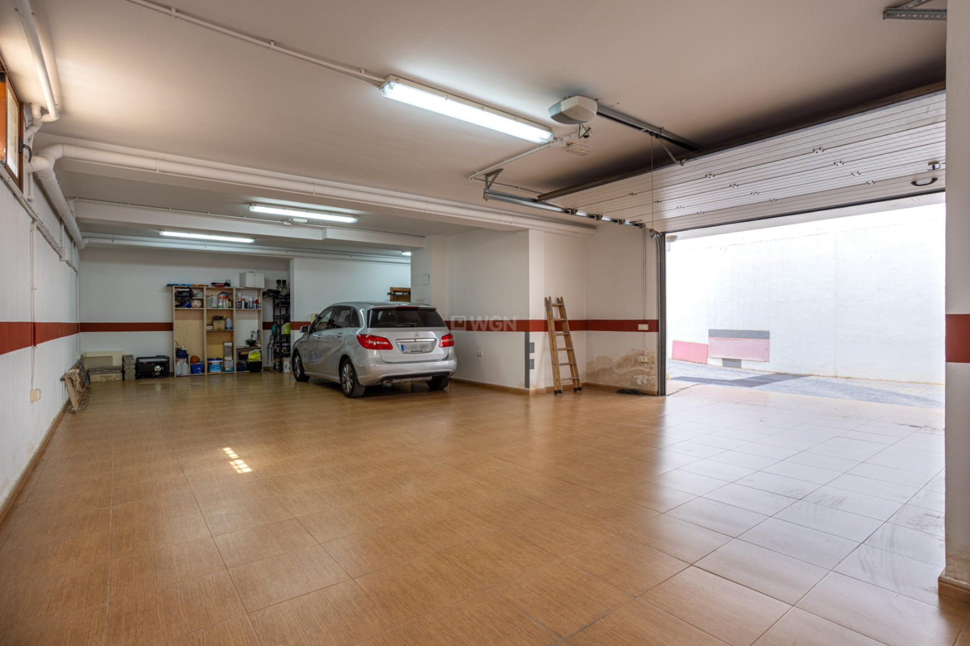 Odsprzedaż - Villa - Los Montesinos - Costa Blanca