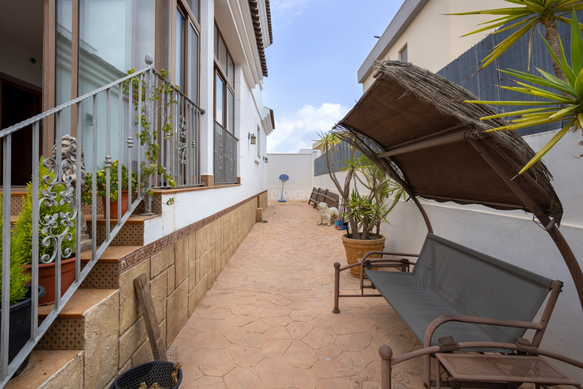 Odsprzedaż - Villa - Los Montesinos - Costa Blanca