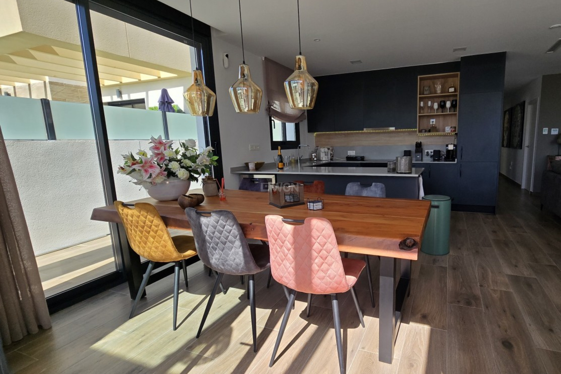 Odsprzedaż - Villa - Los Montesinos - Costa Blanca