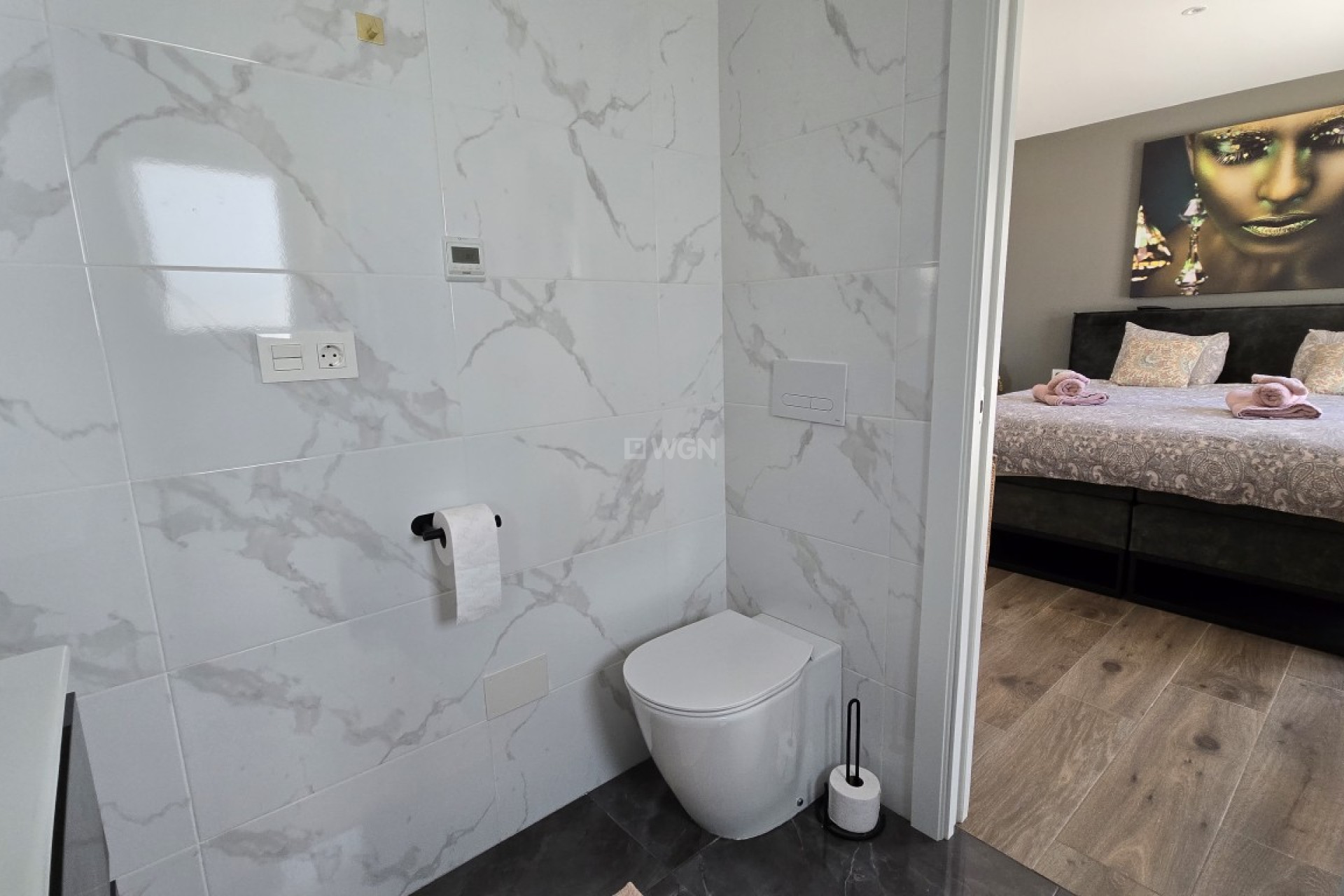 Odsprzedaż - Villa - Los Montesinos - Costa Blanca