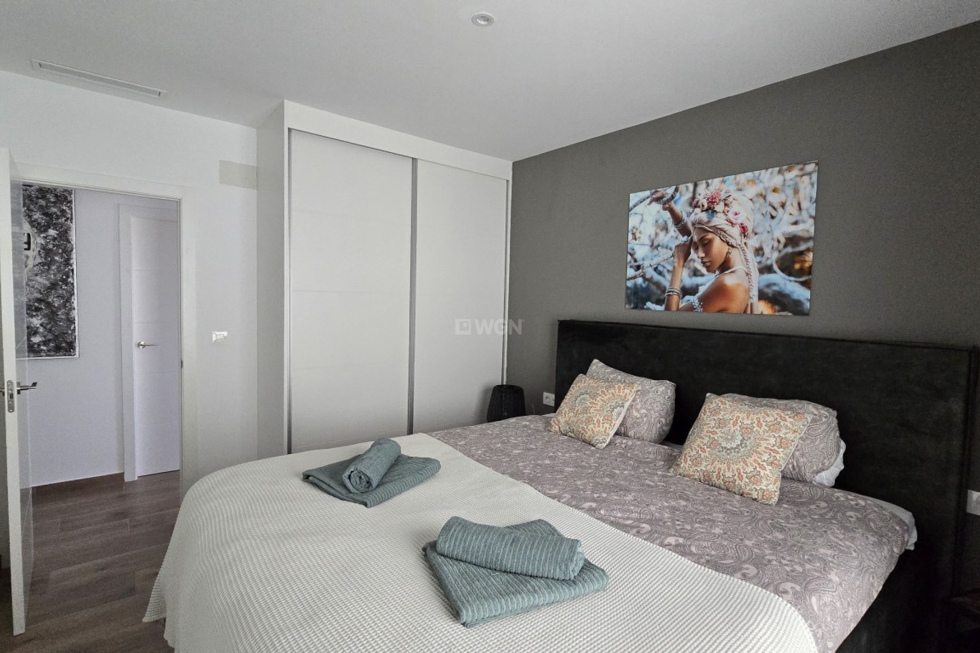 Odsprzedaż - Villa - Los Montesinos - Costa Blanca