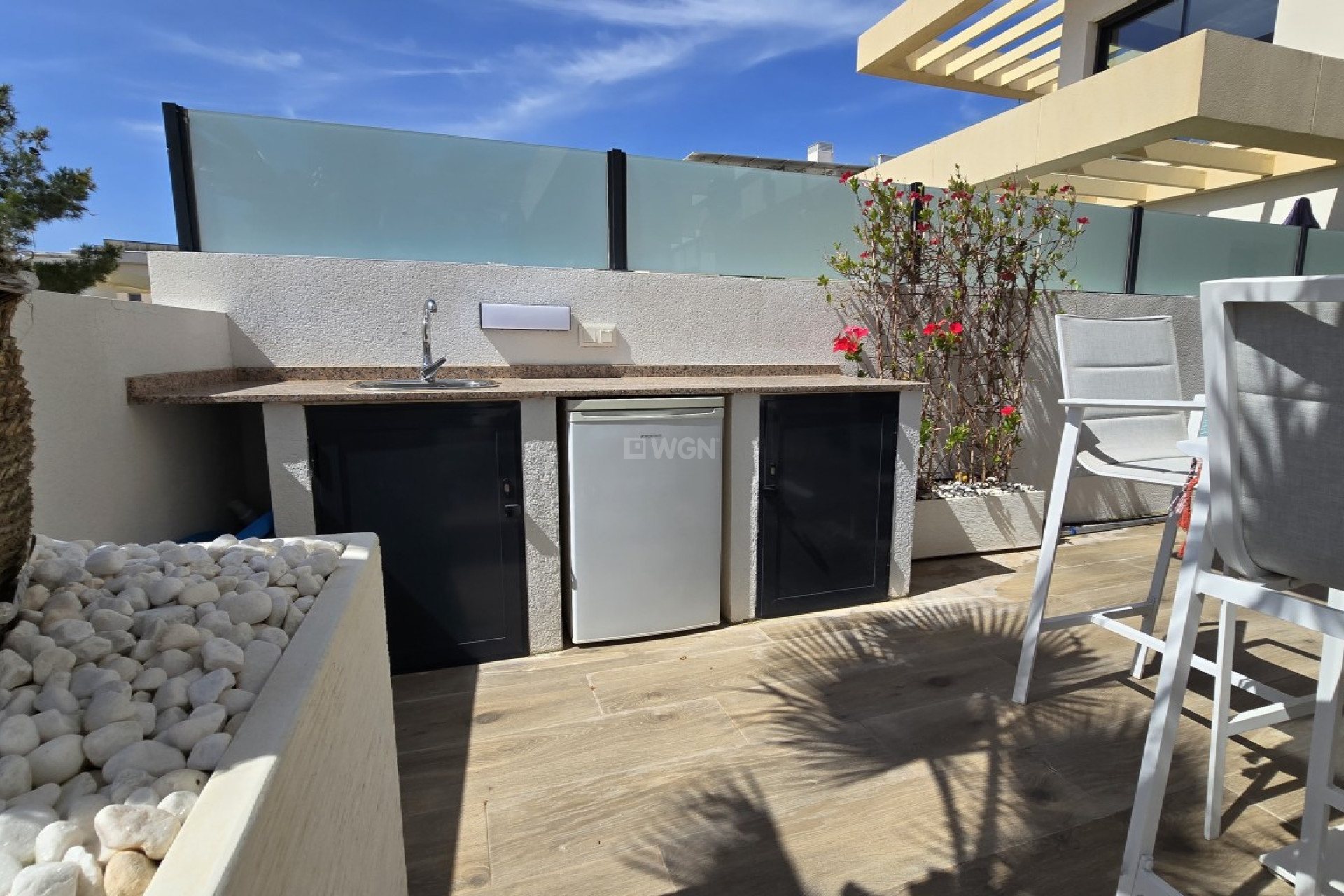 Odsprzedaż - Villa - Los Montesinos - Costa Blanca