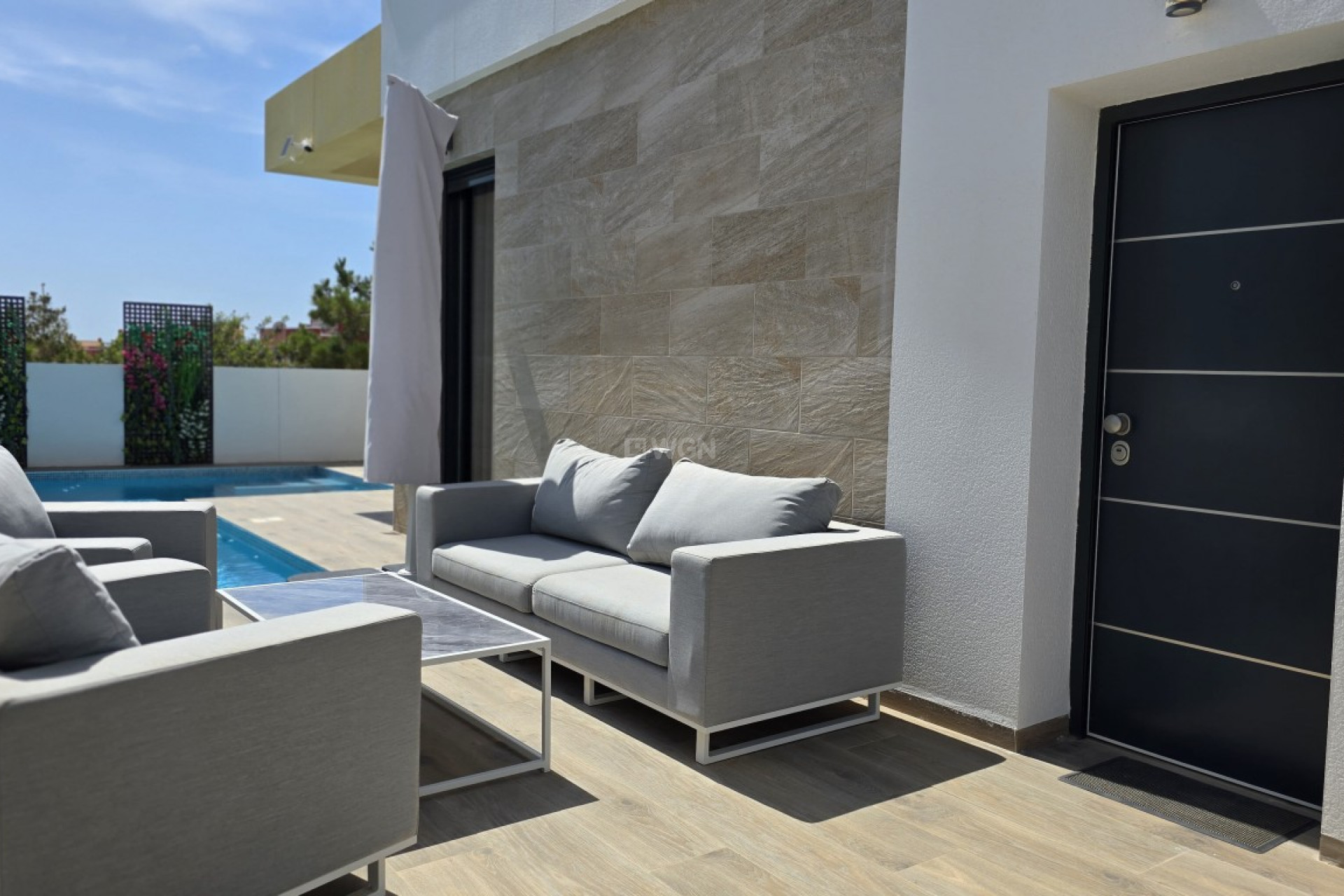 Odsprzedaż - Villa - Los Montesinos - Costa Blanca